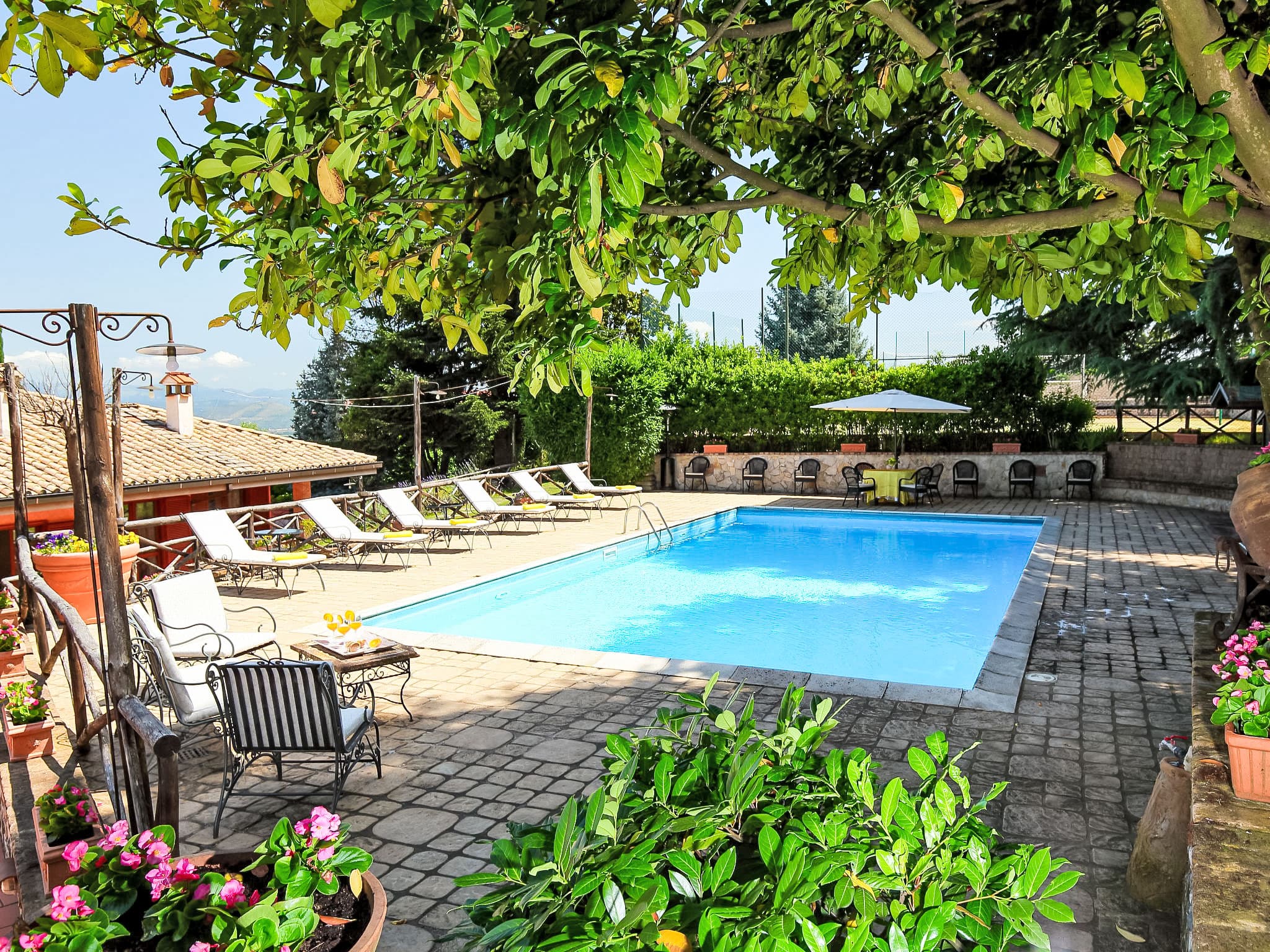 Pool Outdoor