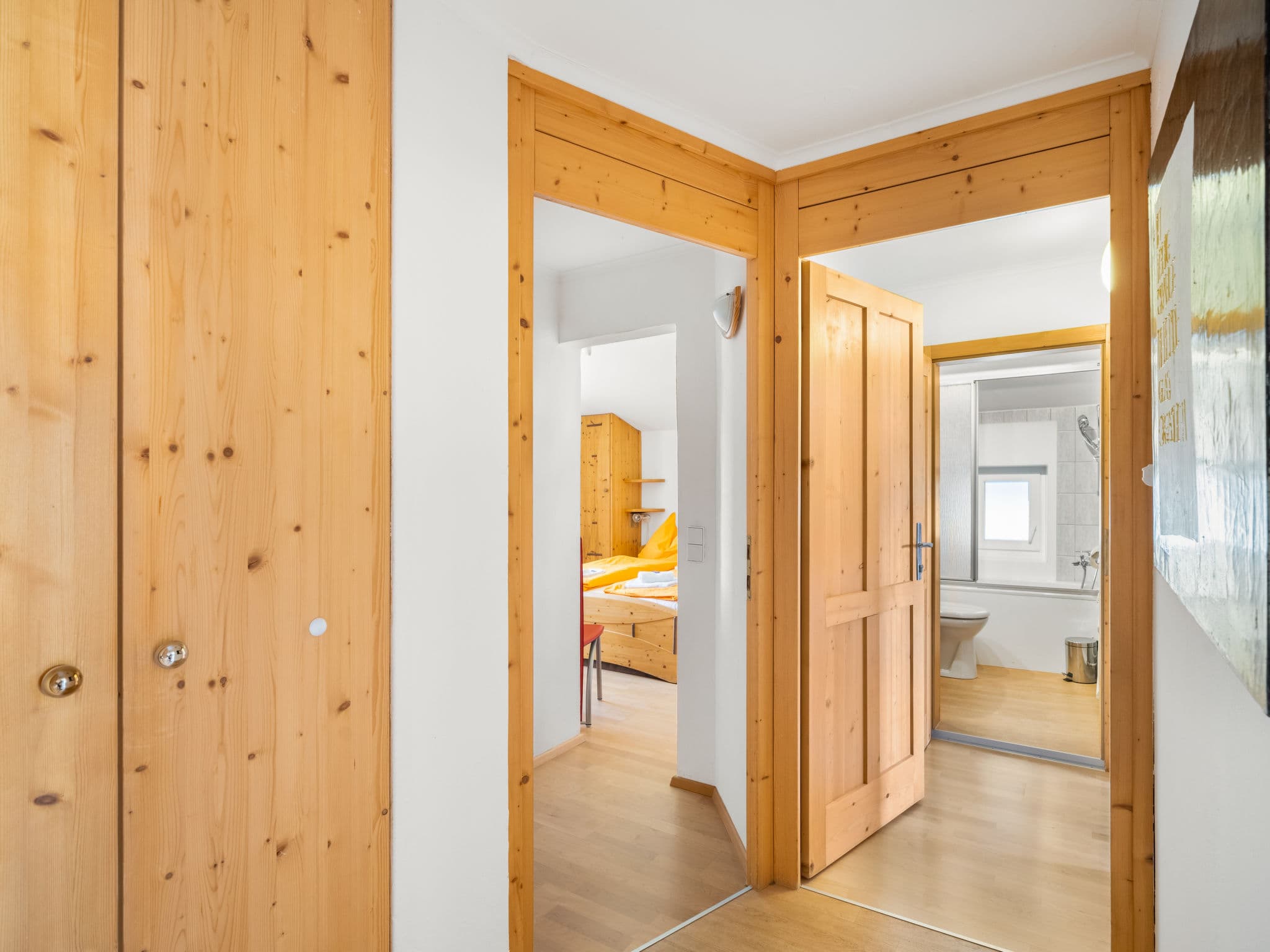 Inside other