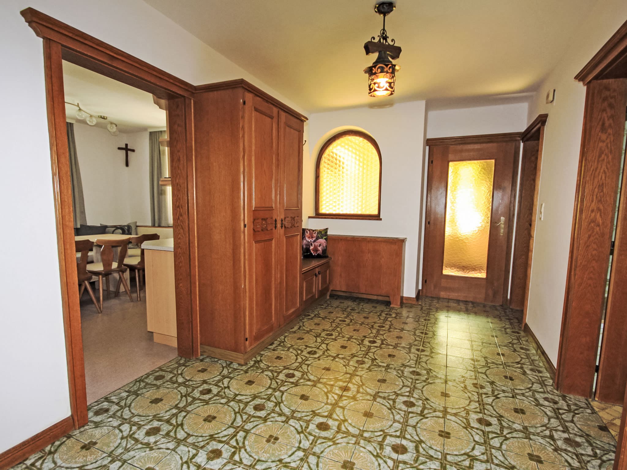 Inside other