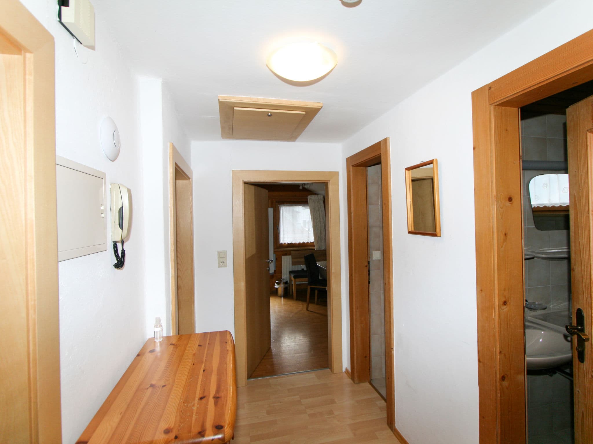 Inside other