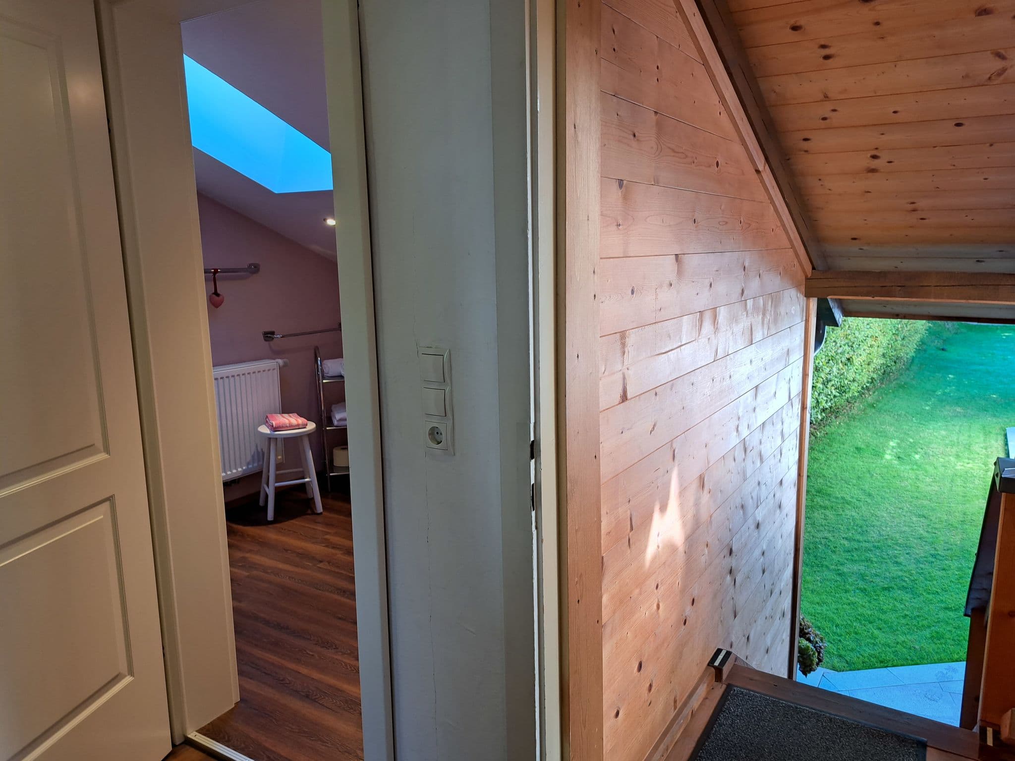 Inside other
