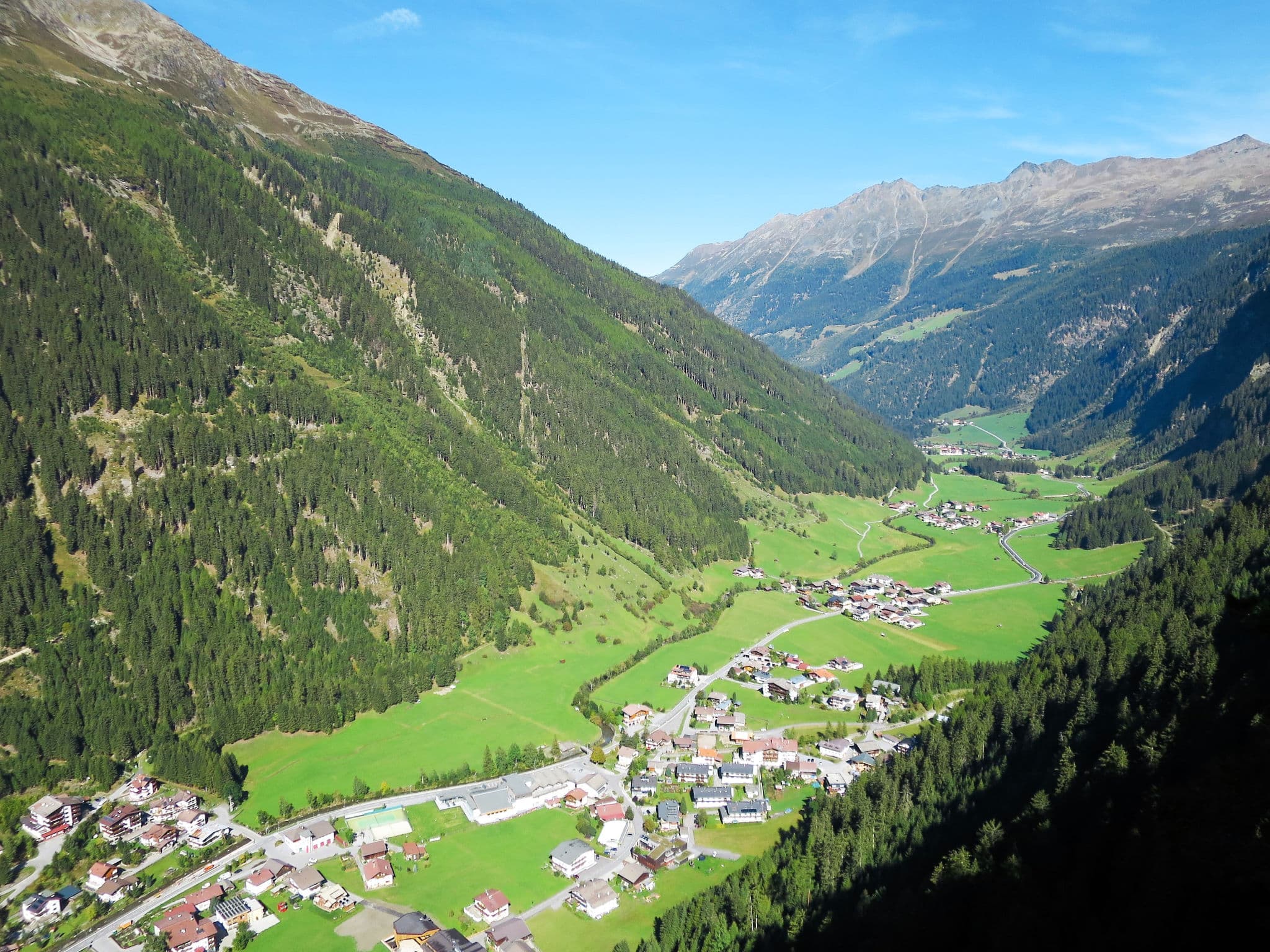 Place