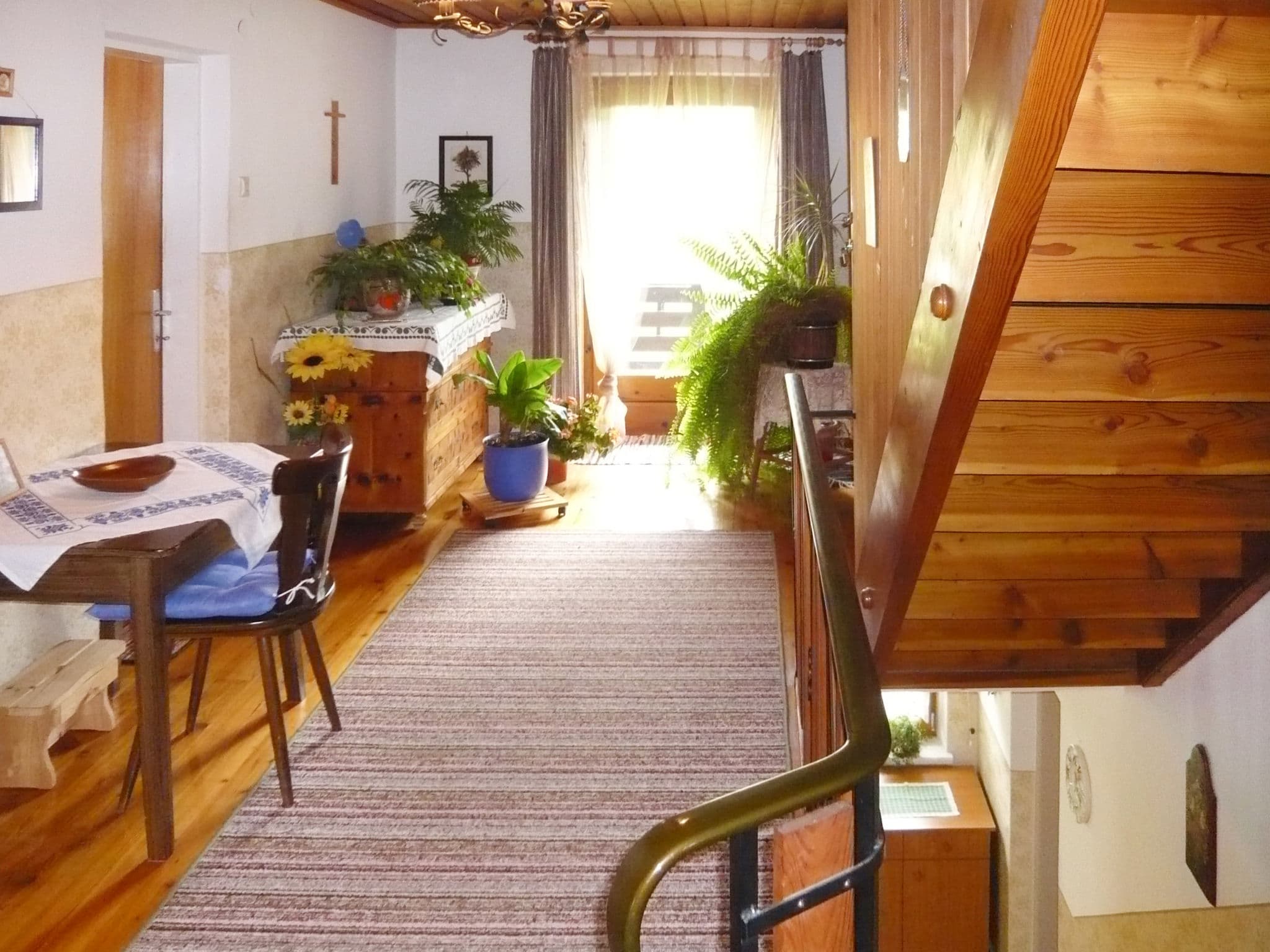 Inside other