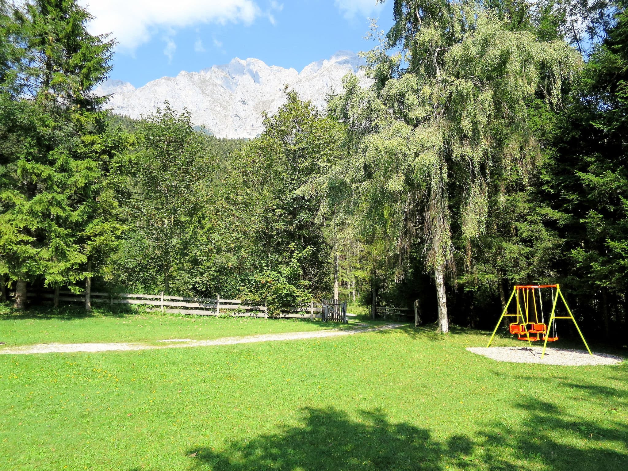 Outdoor