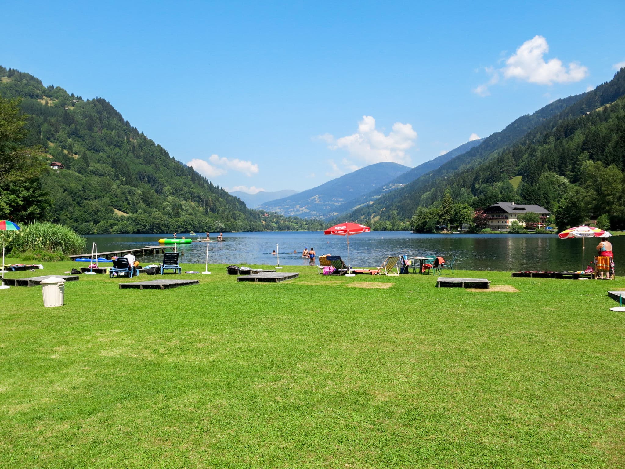 Place