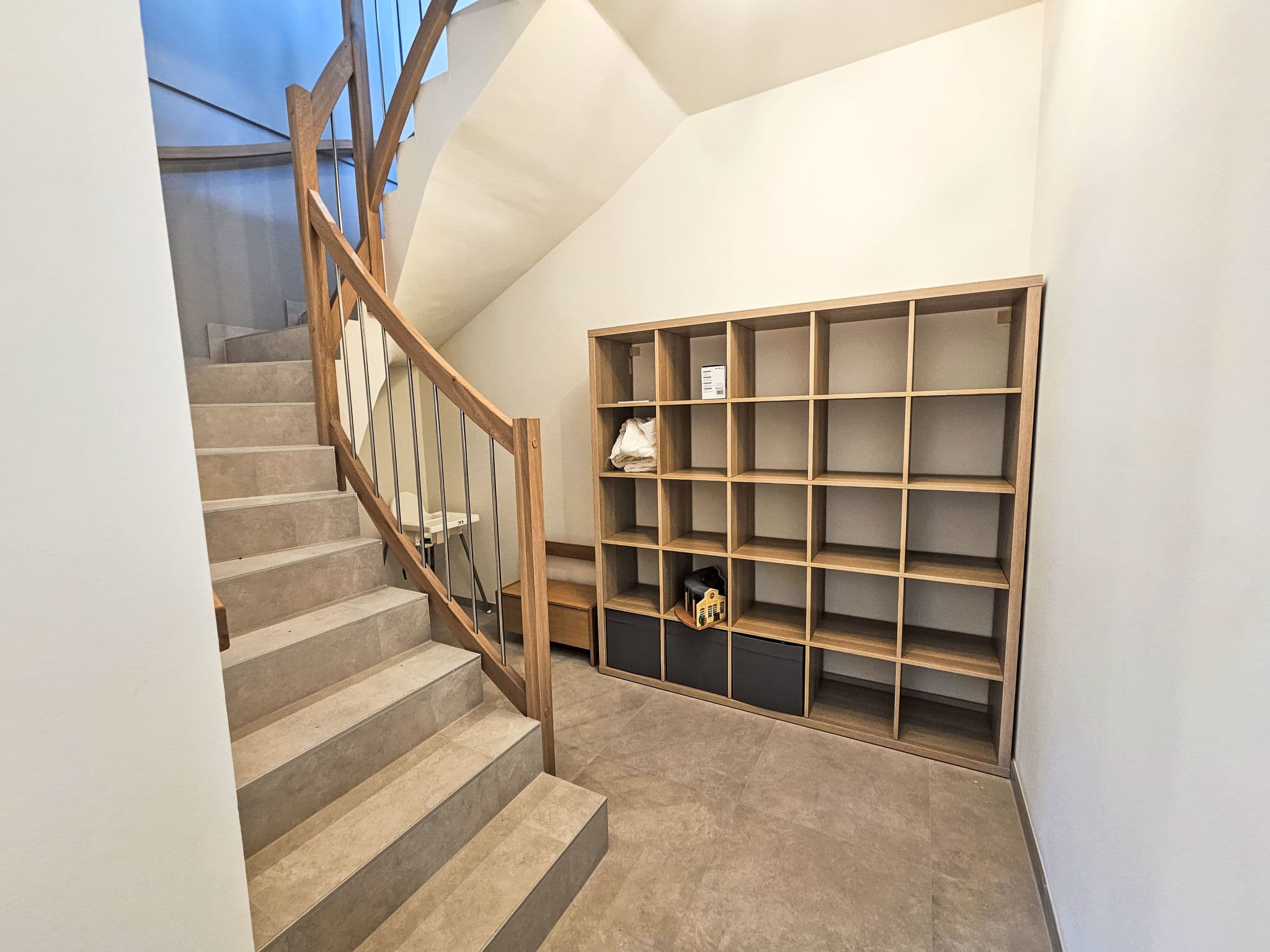Inside other