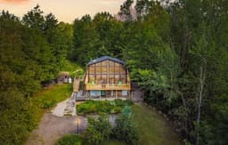 Mountain Villa | Mt. Washington Views | HotTub