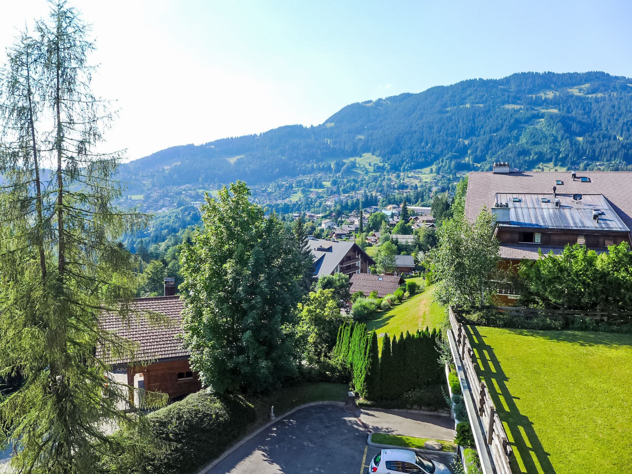 View