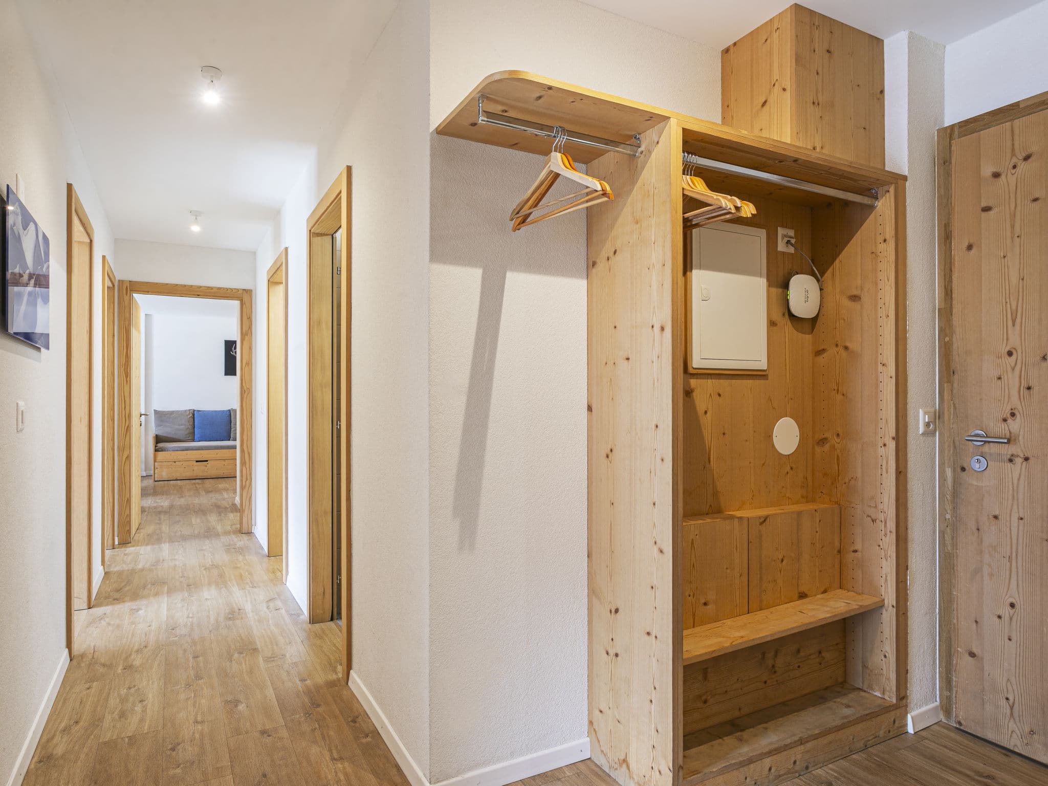 Inside other