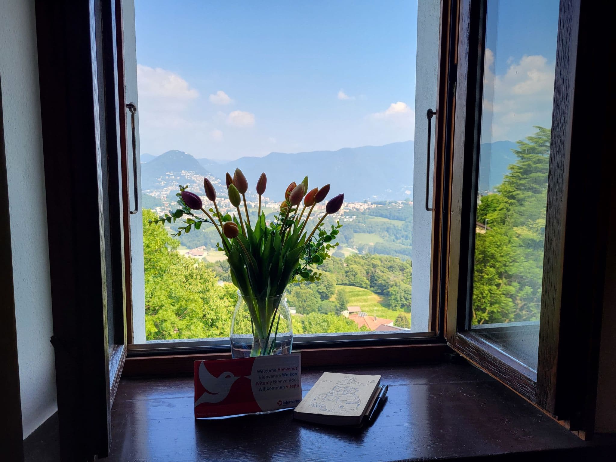 View