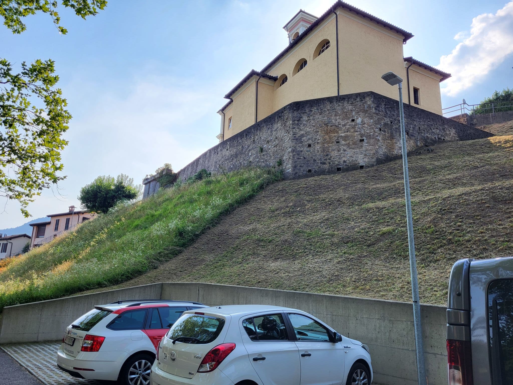 Place