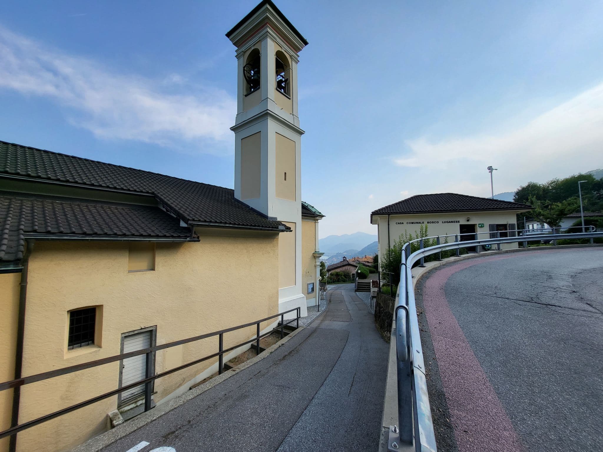 Place