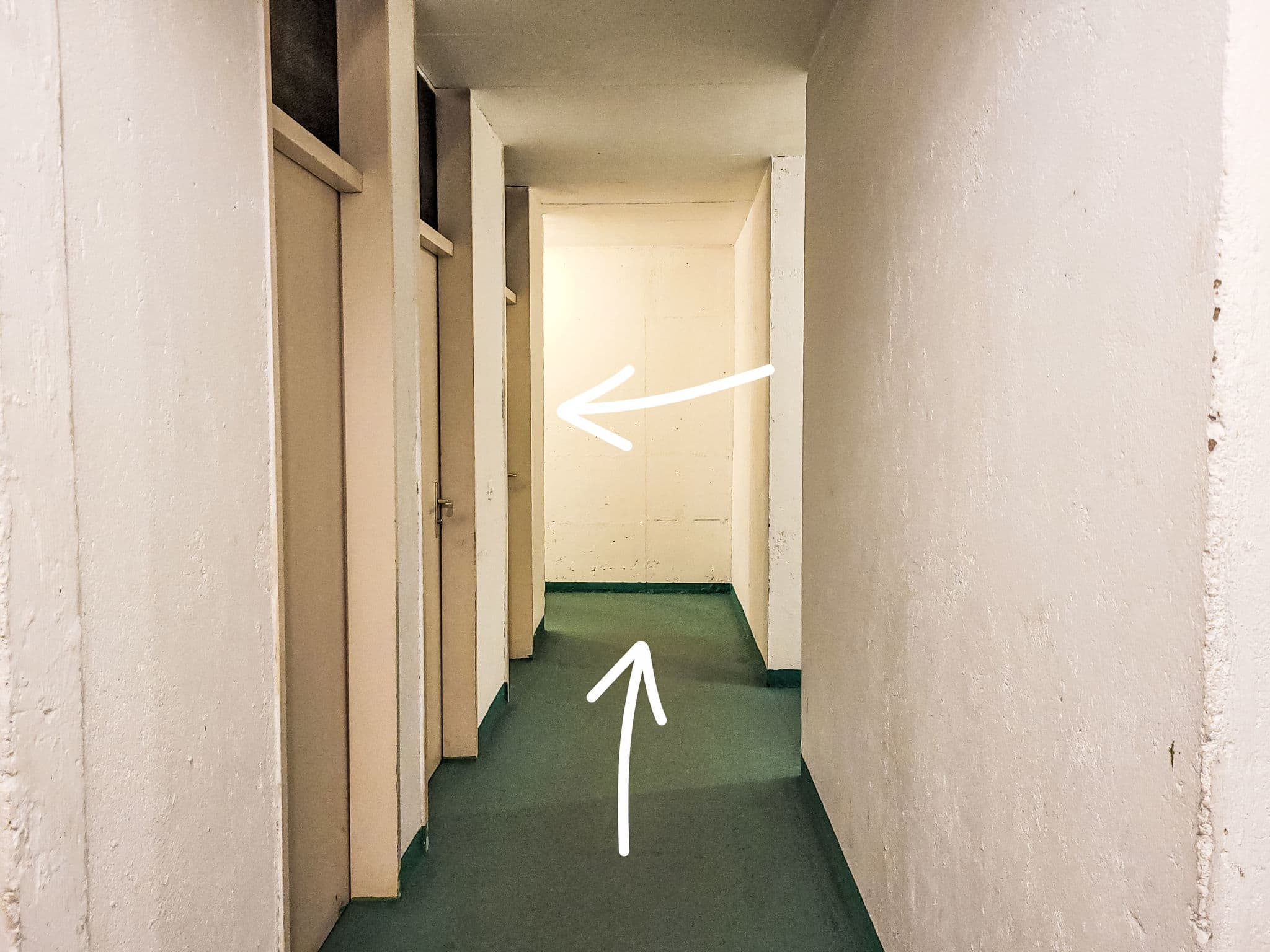 Inside other