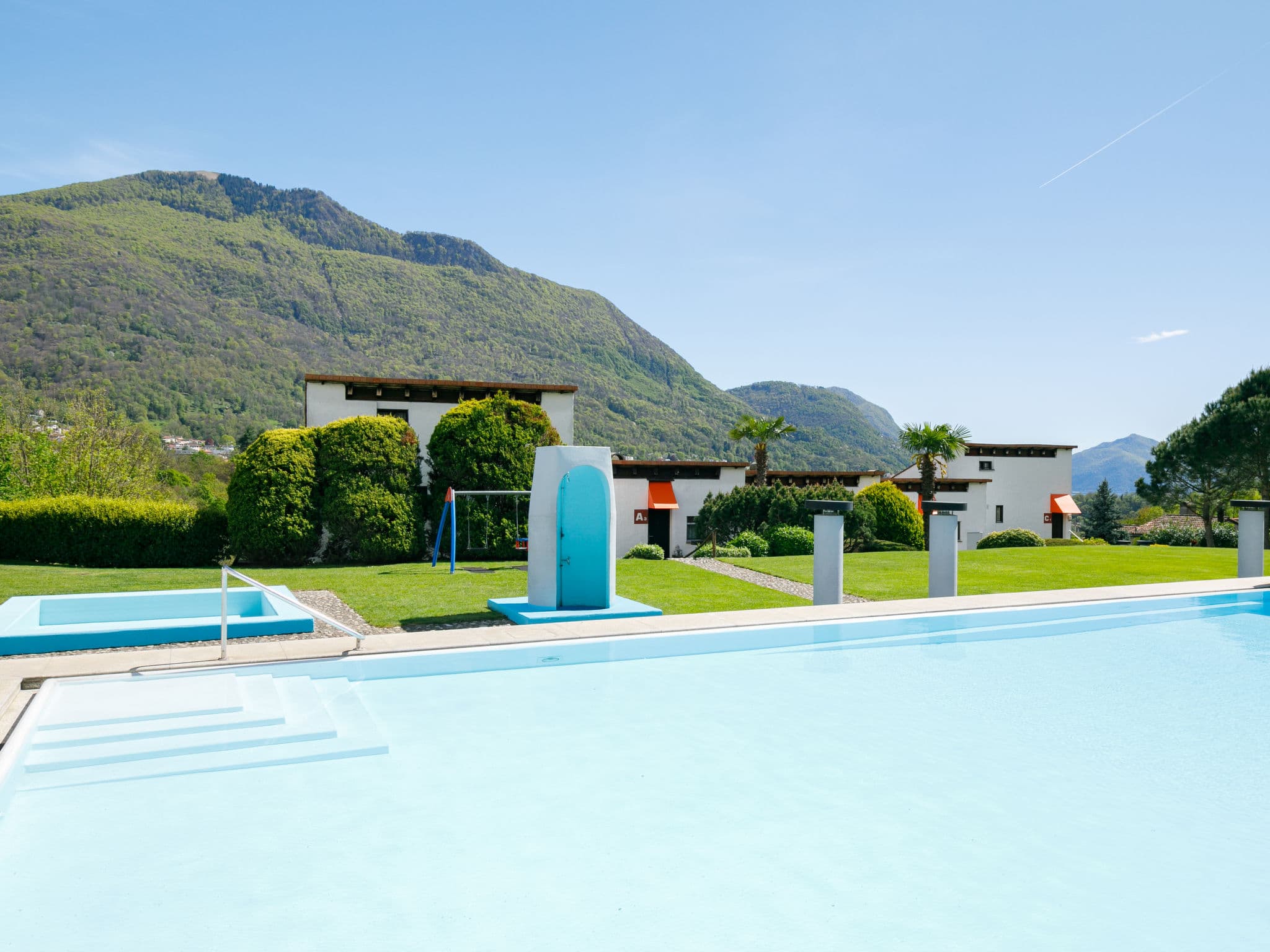 Pool Outdoor