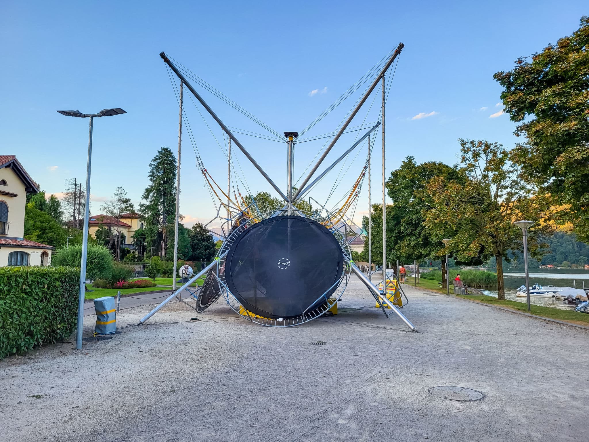 Place