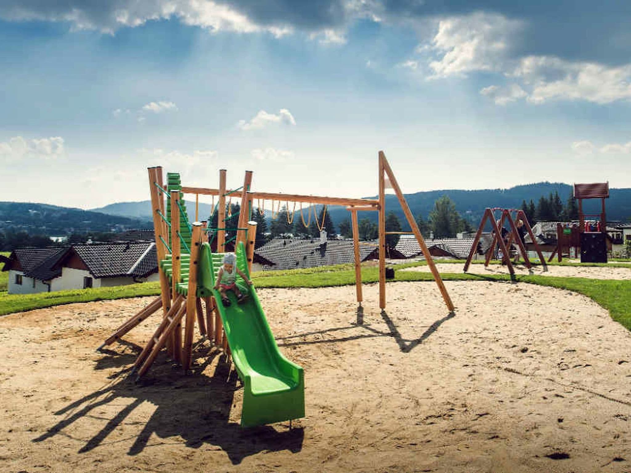Outdoor