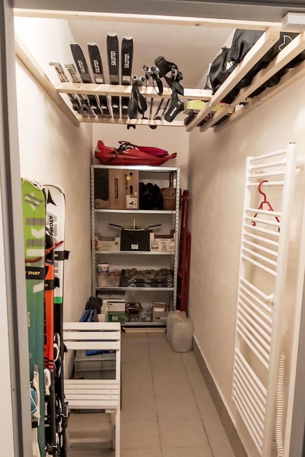 Inside other