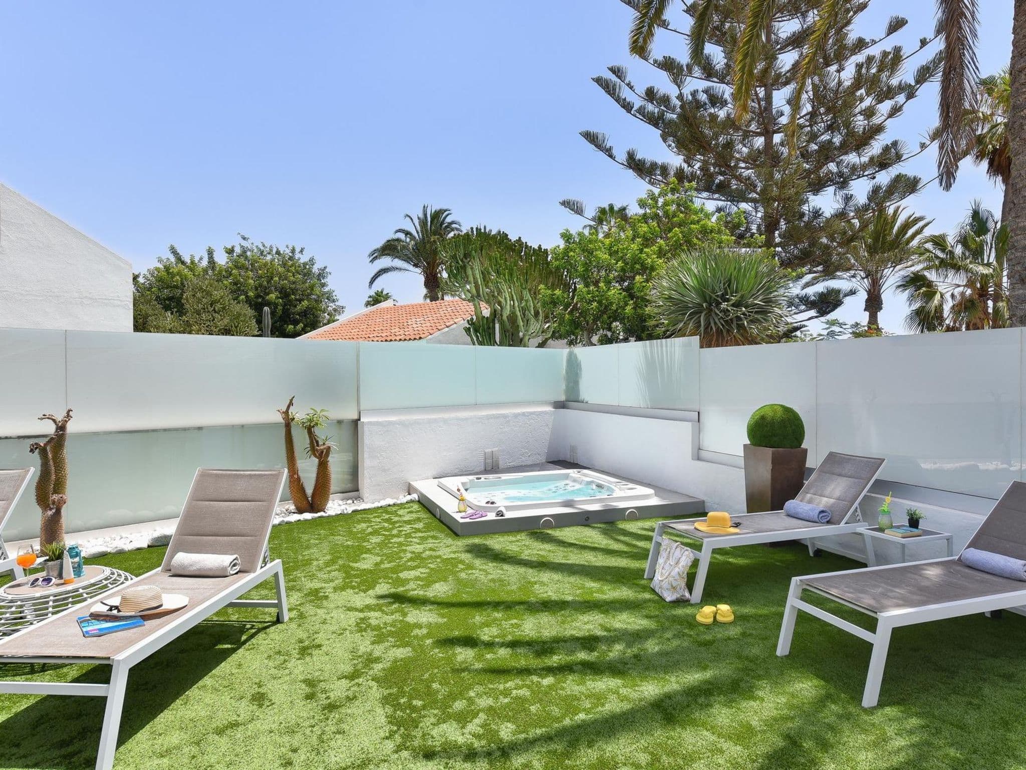 Pool Outdoor