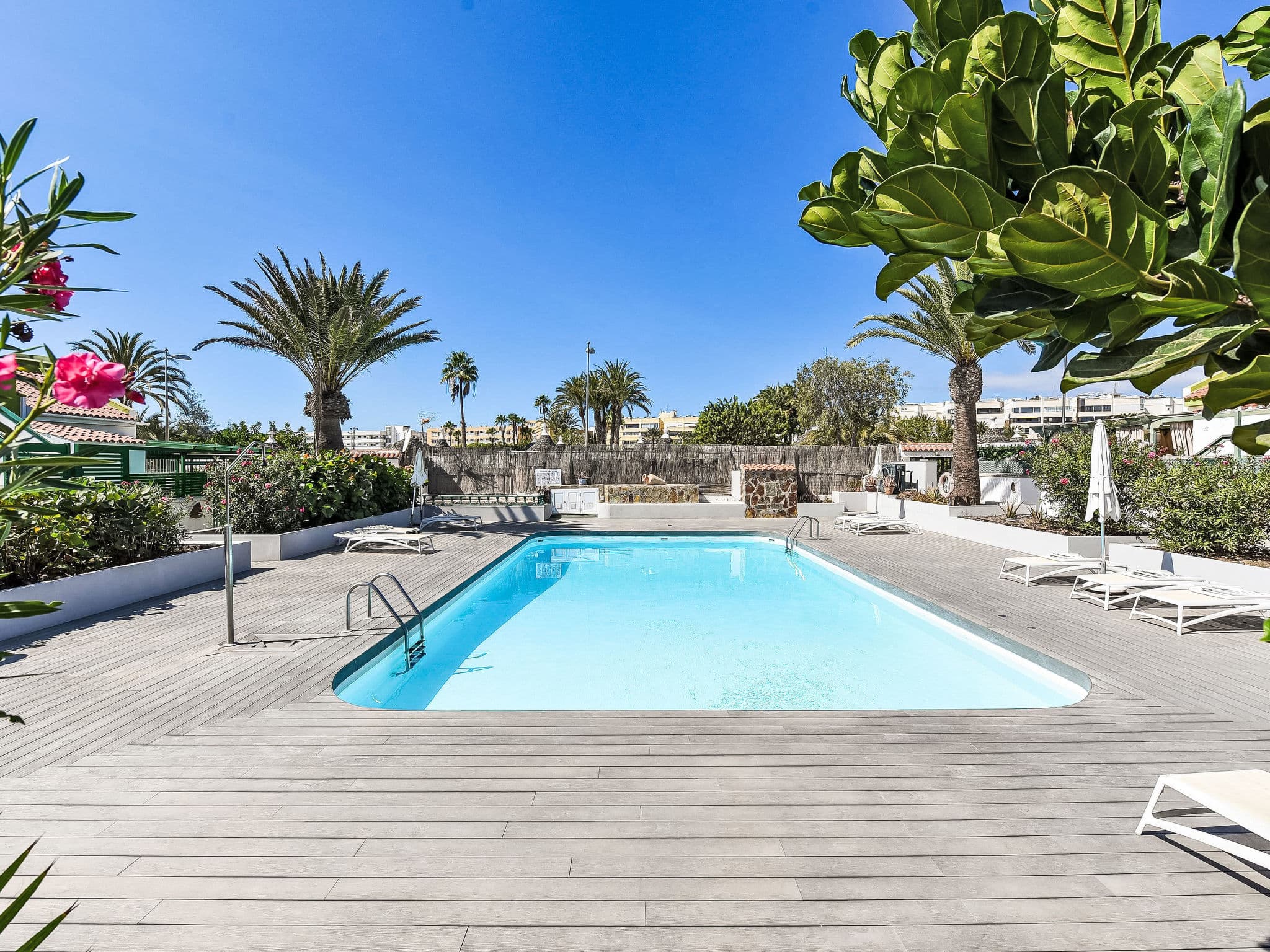 Pool Outdoor