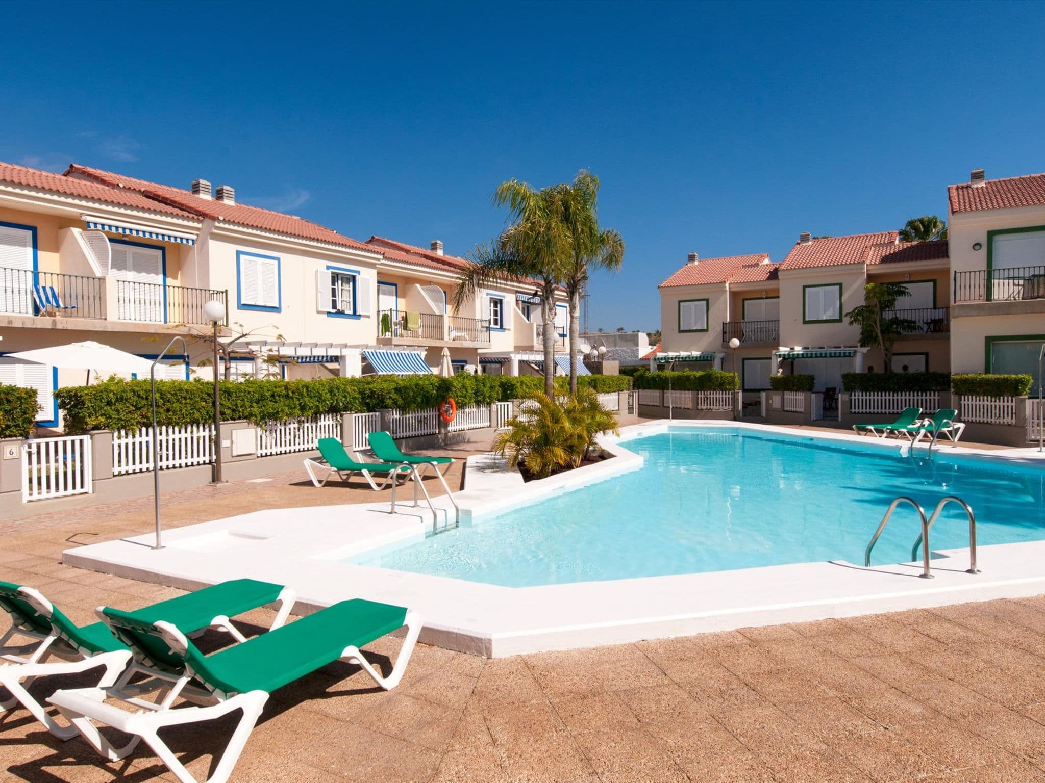 Pool Outdoor