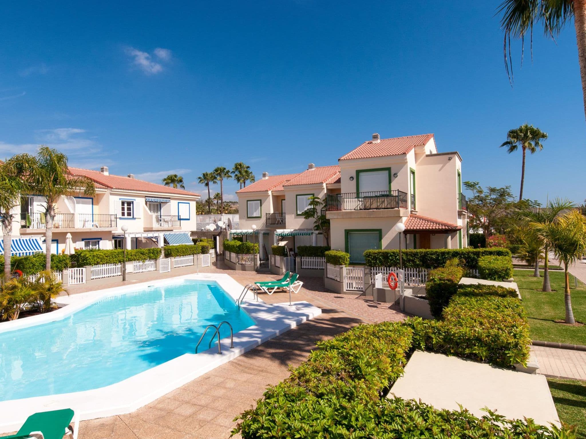 Pool Outdoor