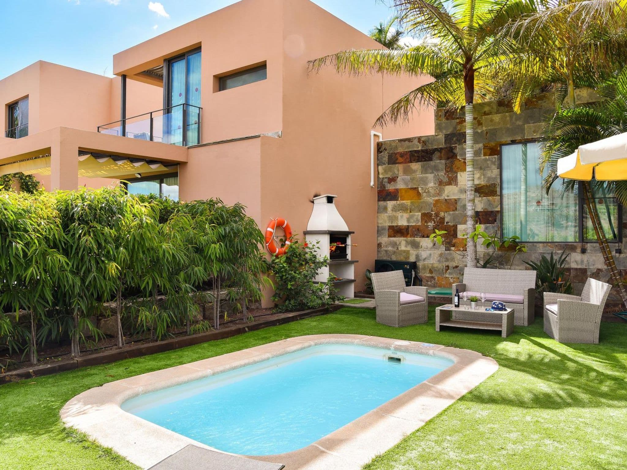 Pool Outdoor