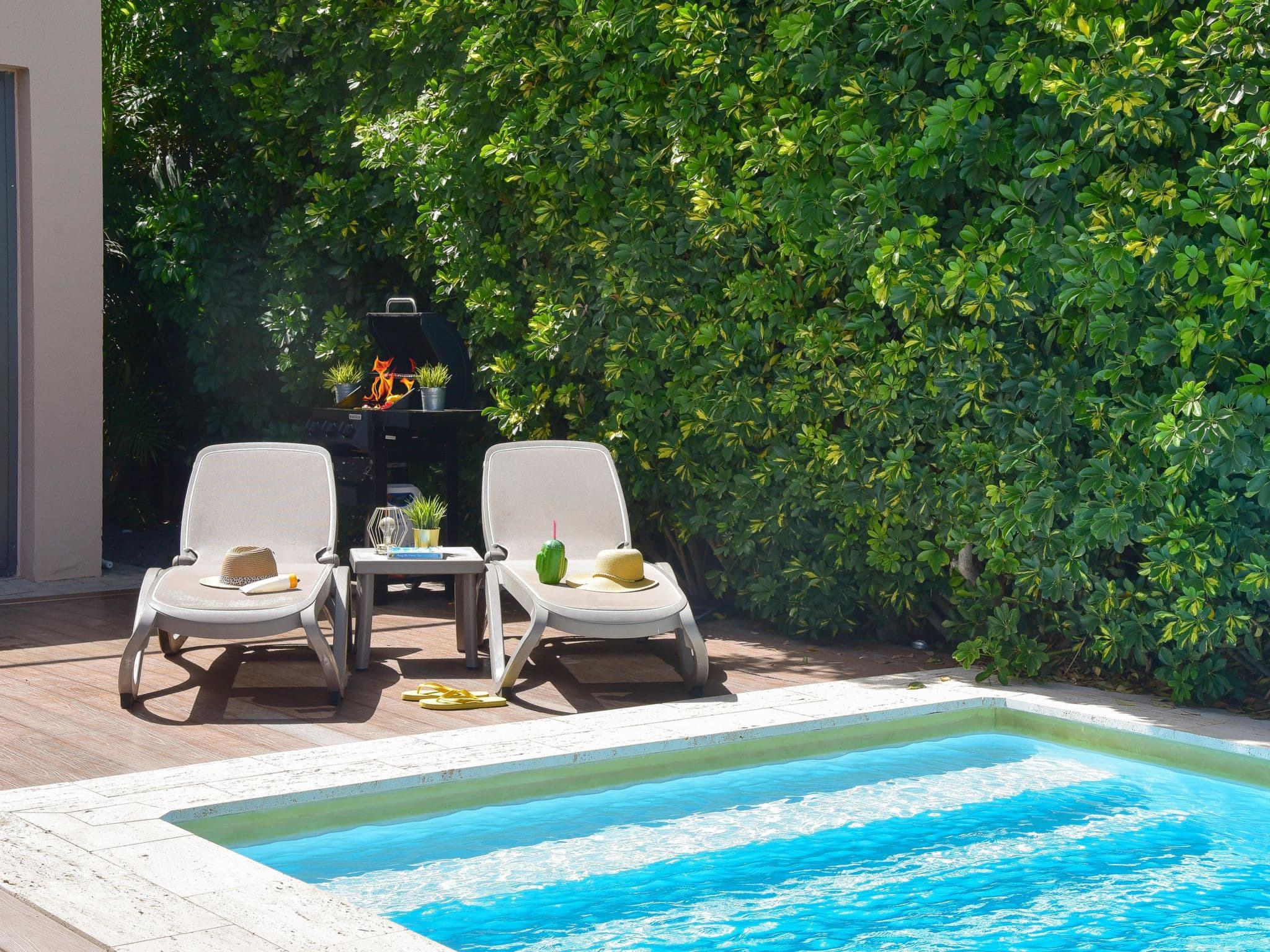 Pool Outdoor