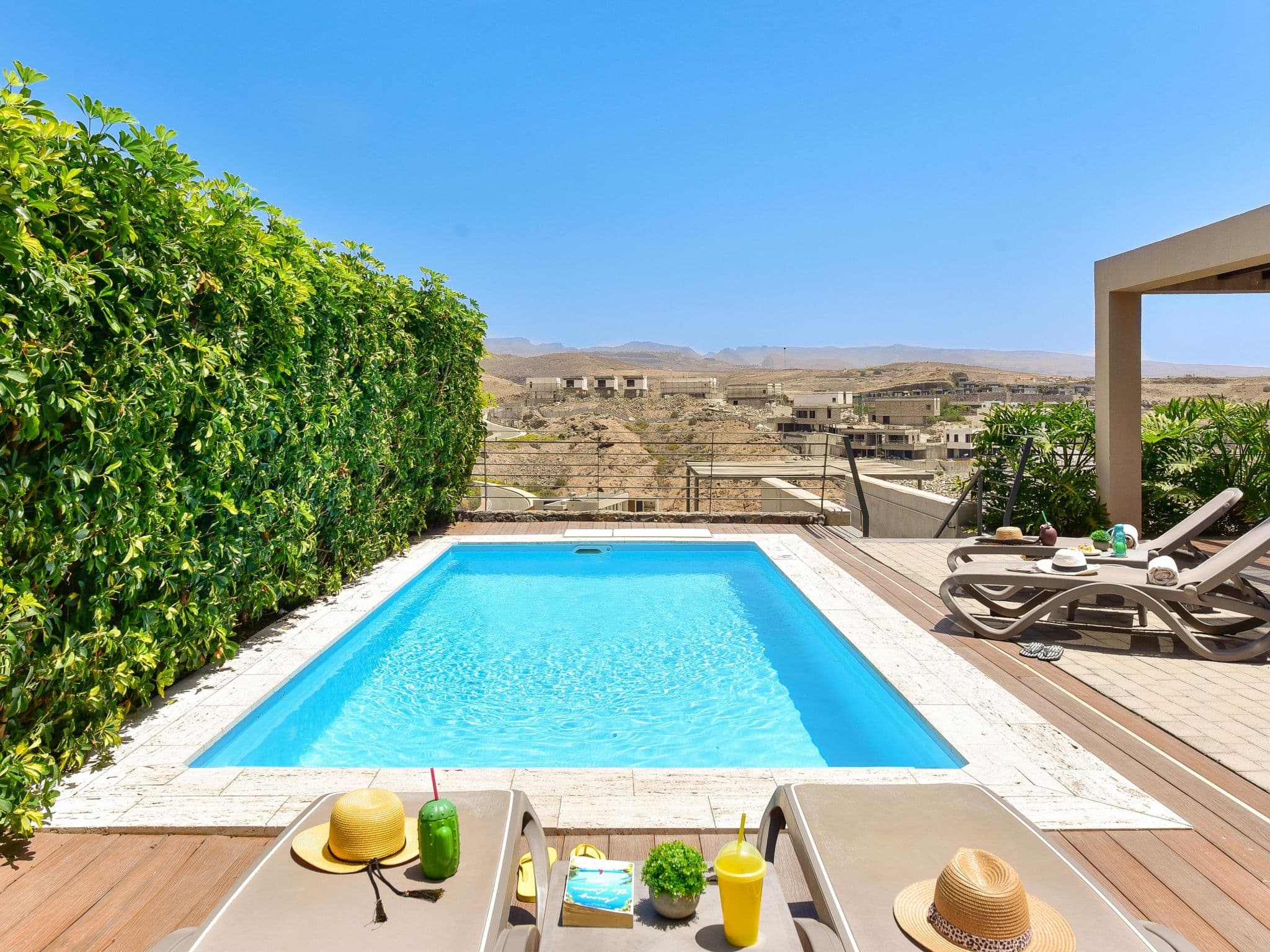 Pool Outdoor