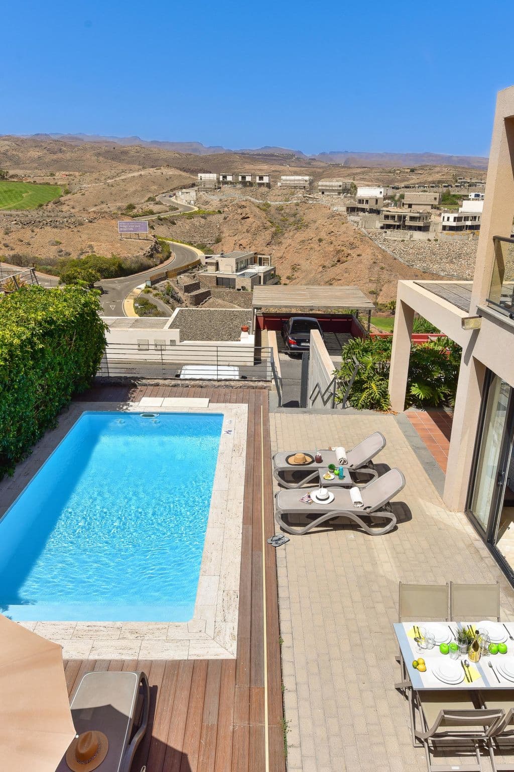 Pool Outdoor