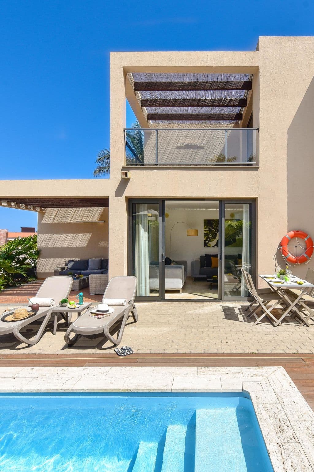 Pool Outdoor