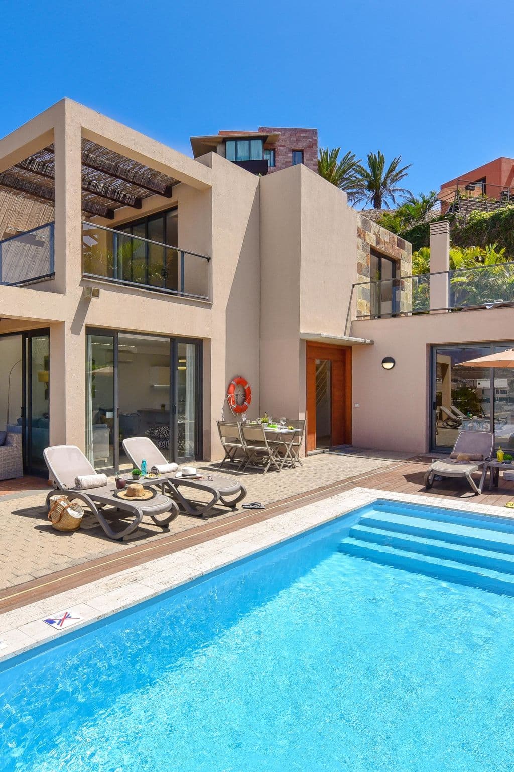 Pool Outdoor
