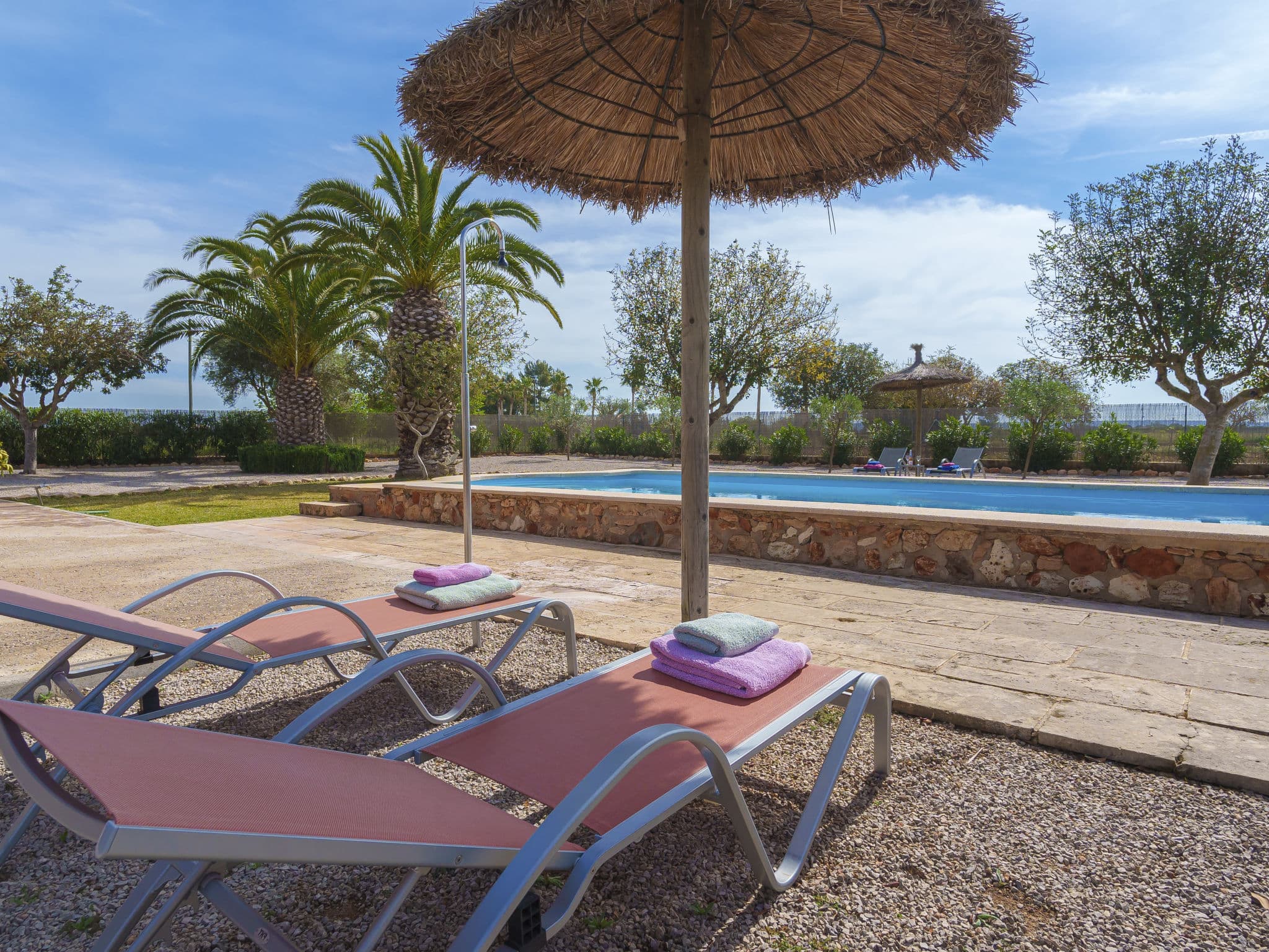 Pool Outdoor