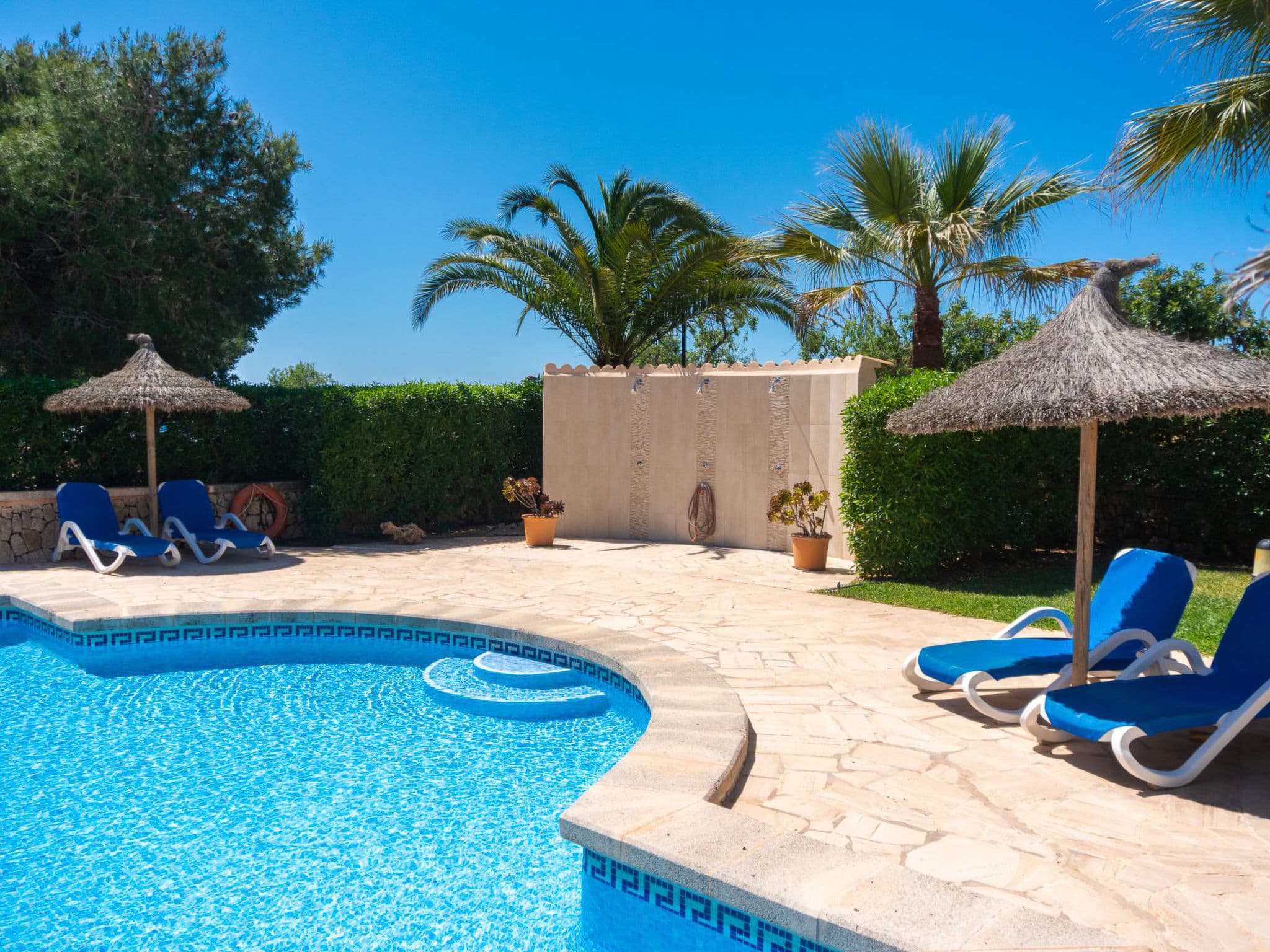 Pool Outdoor