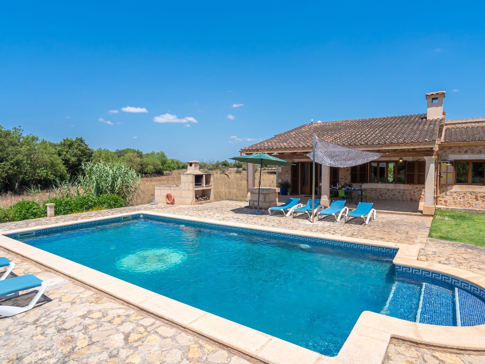 Pool Outdoor