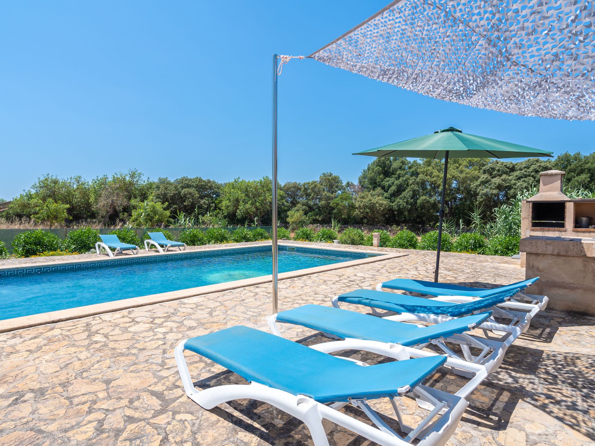 Pool Outdoor