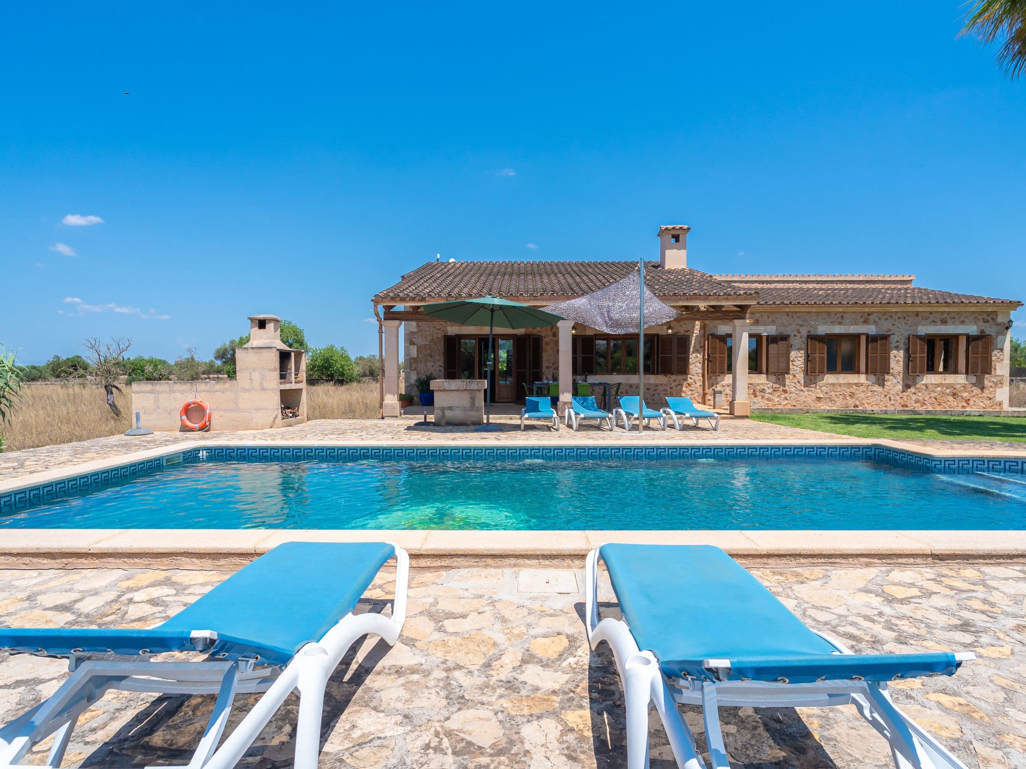 Pool Outdoor