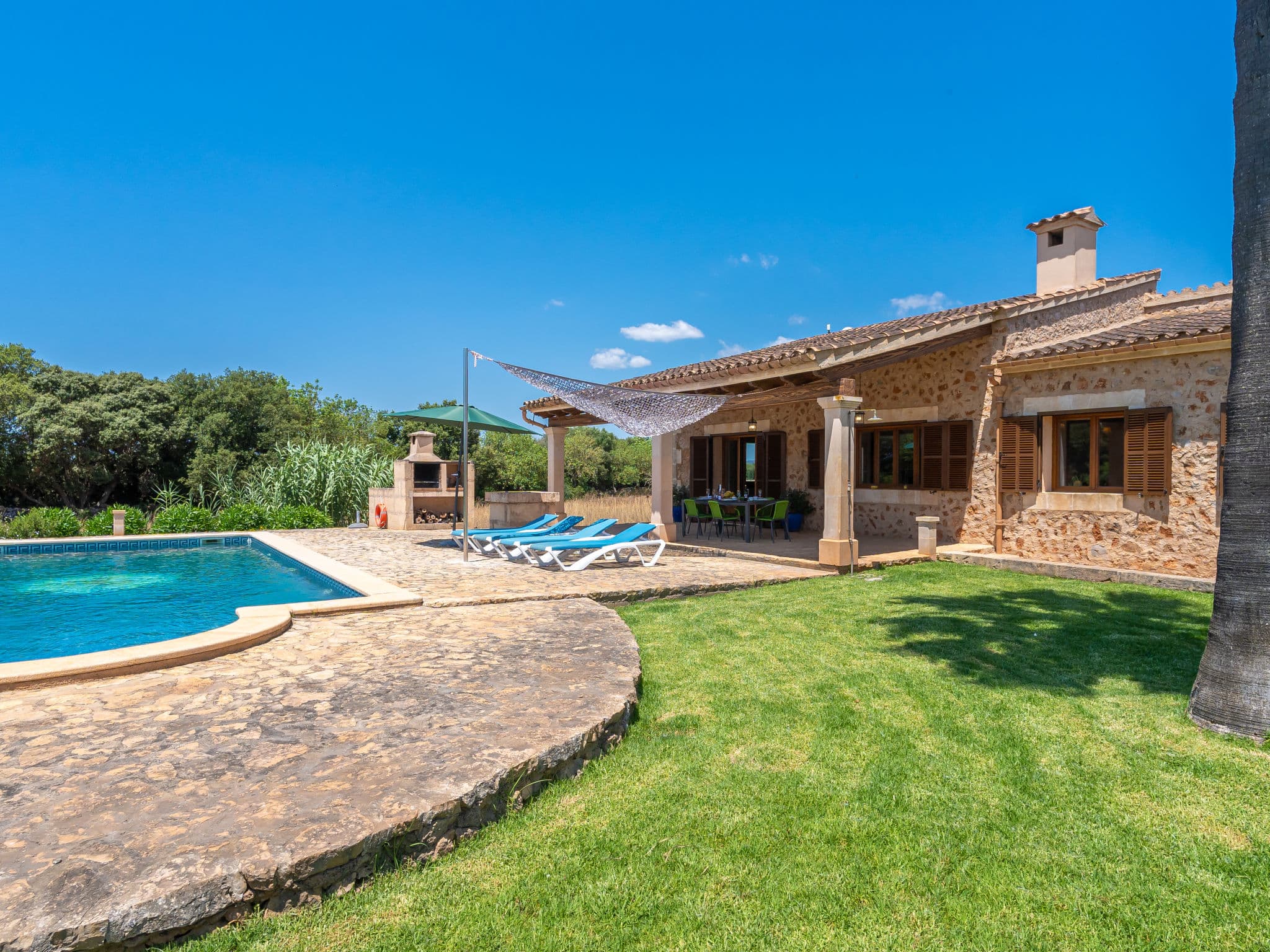 Pool Outdoor