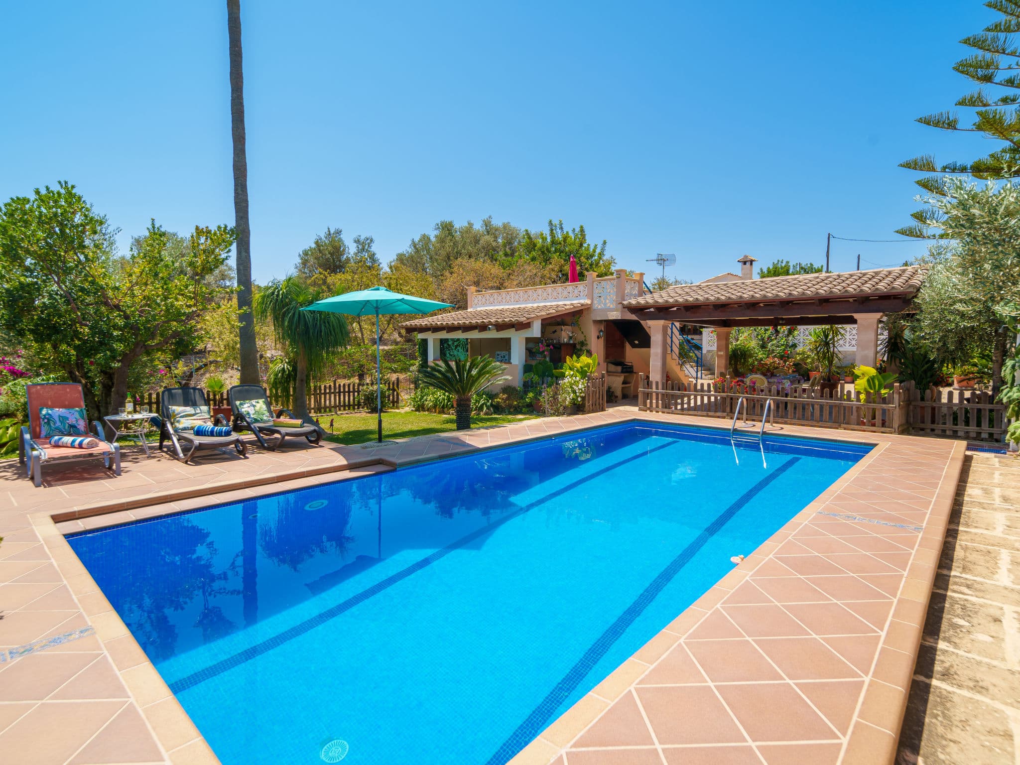 Pool Outdoor
