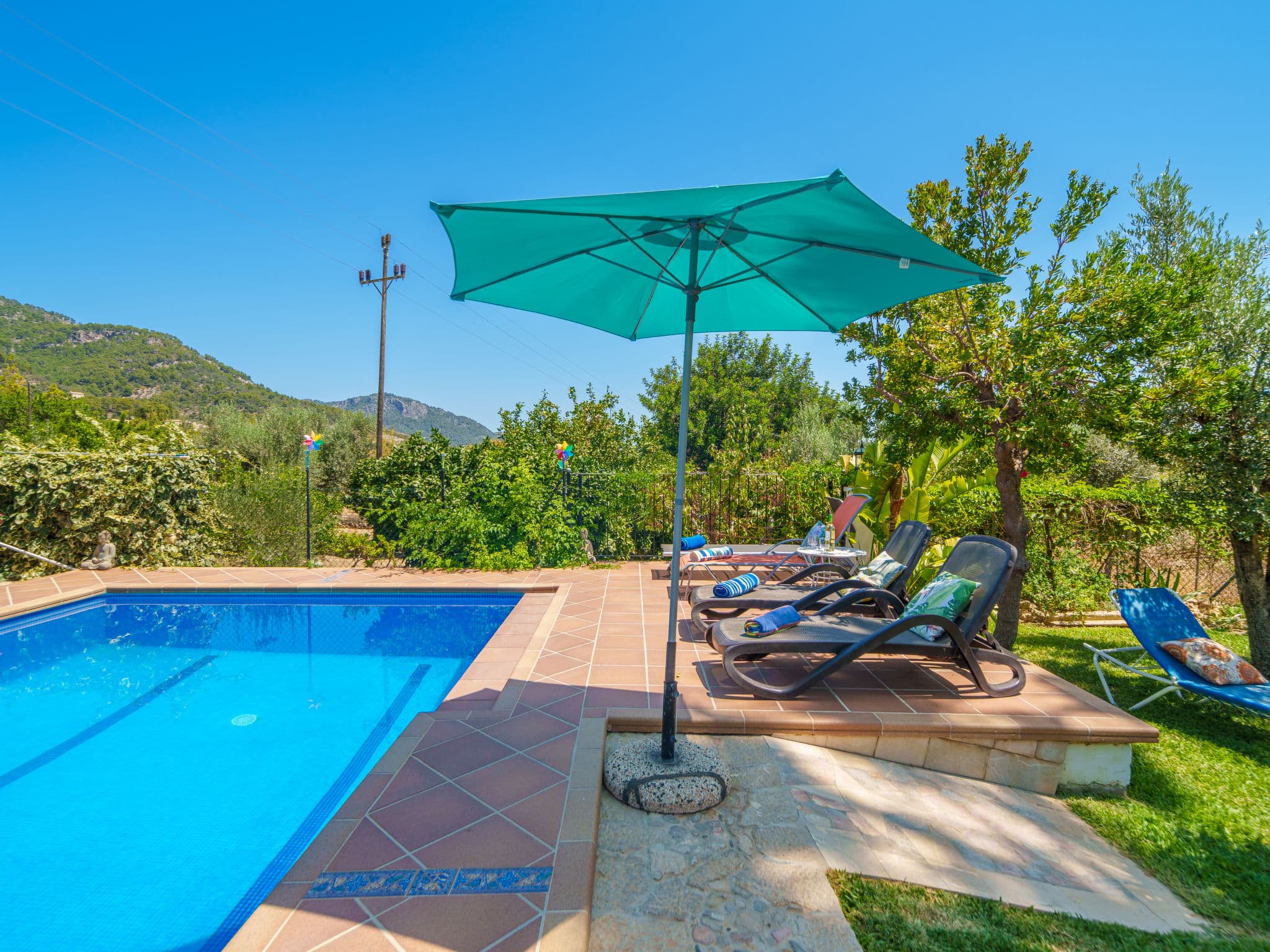 Pool Outdoor