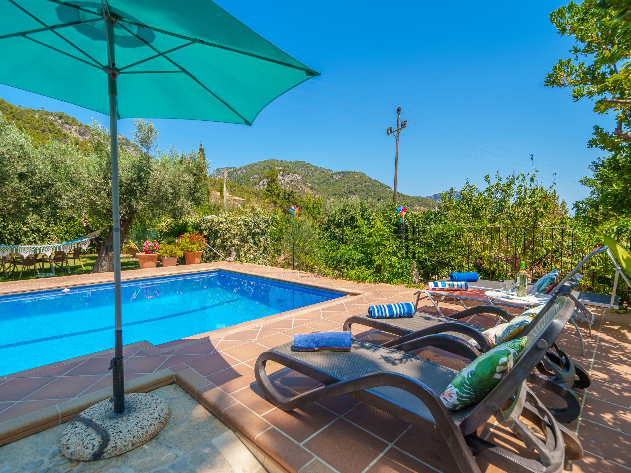 Pool Outdoor