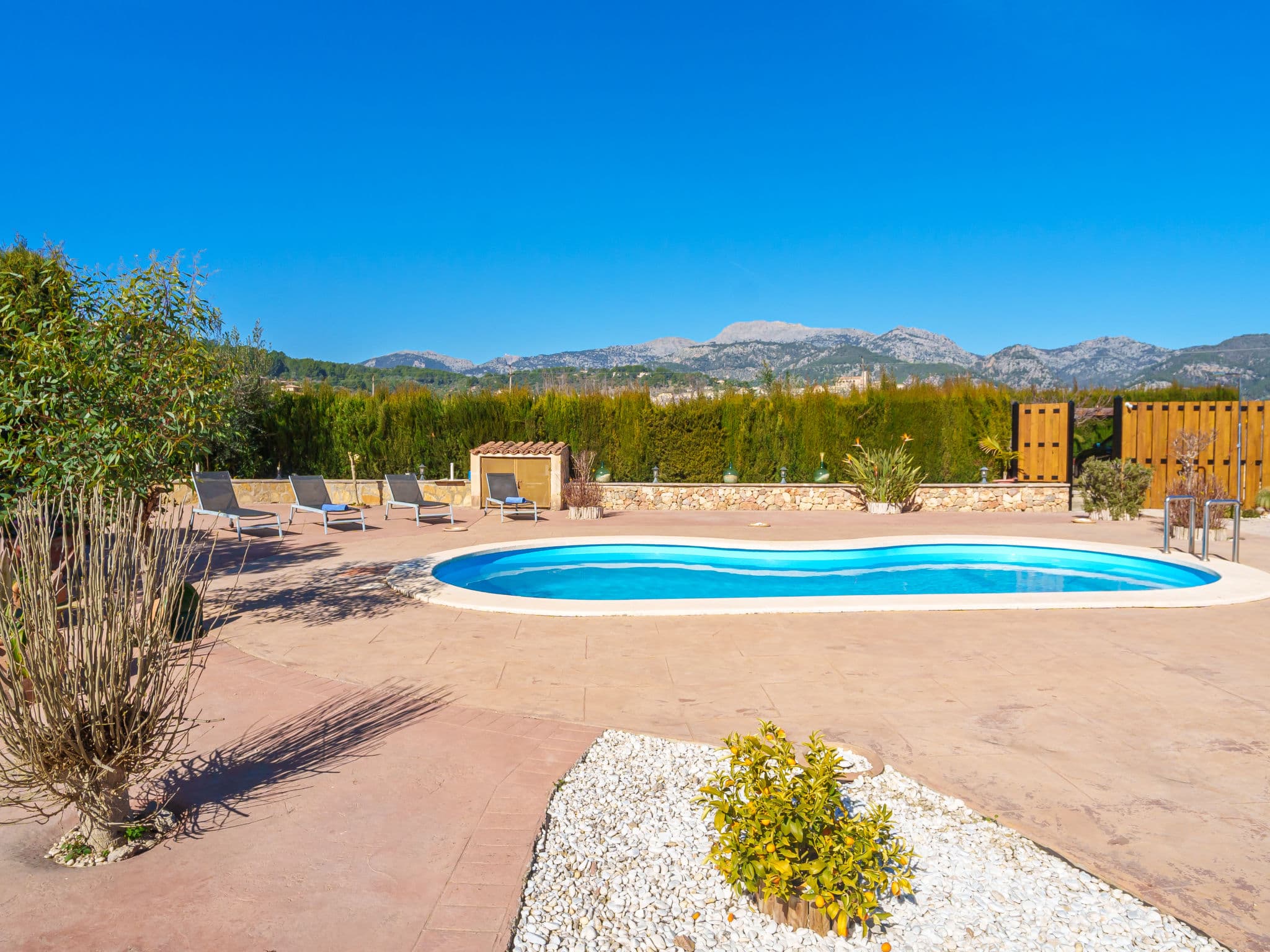 Pool Outdoor