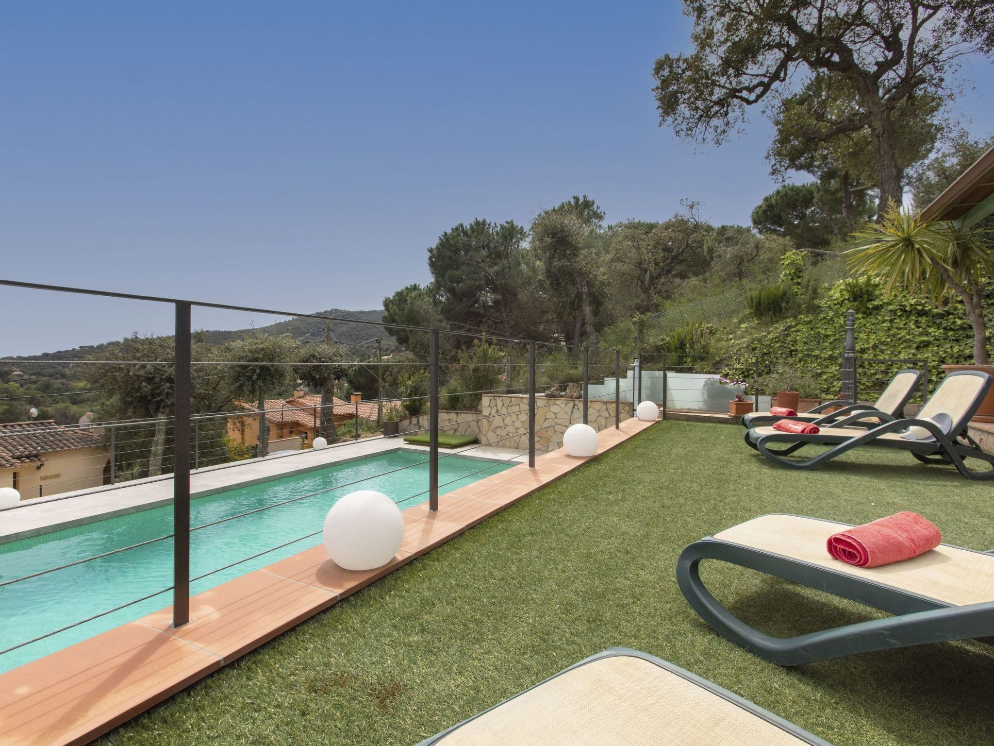 Pool Outdoor