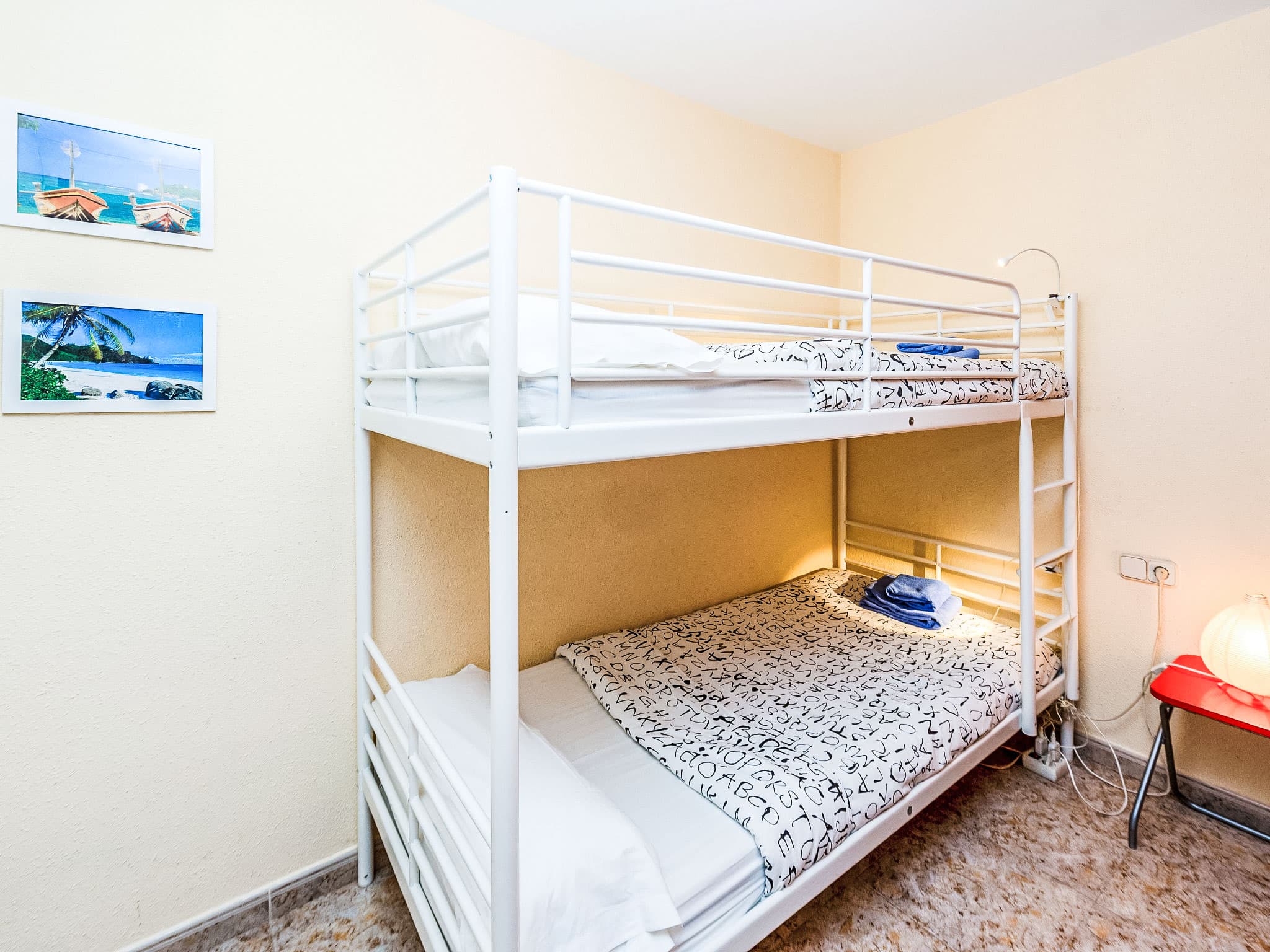 Inside other