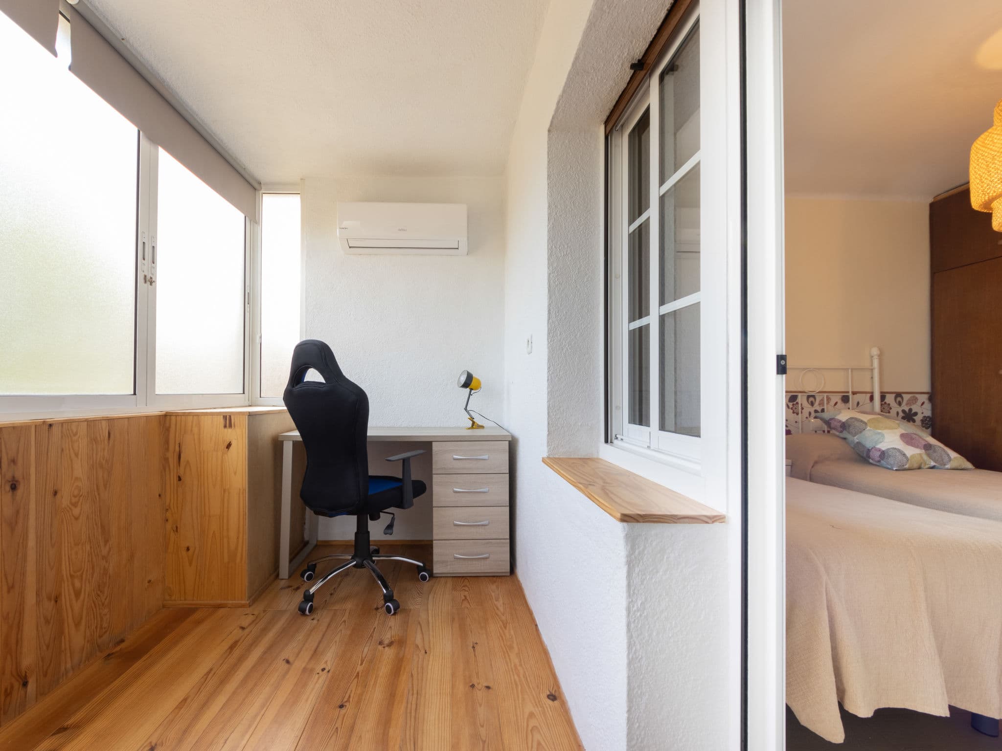 Inside other