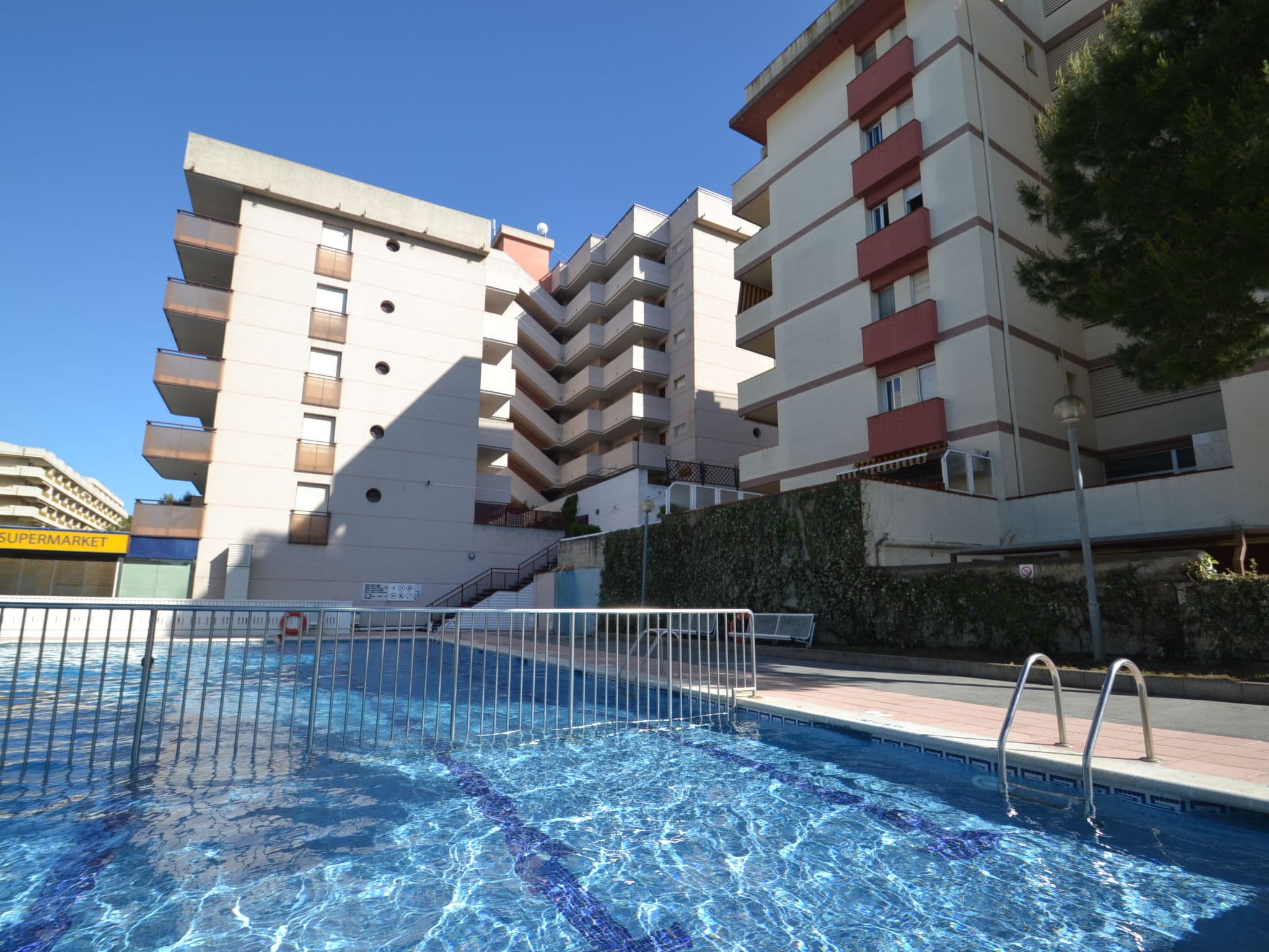 Pool Outdoor