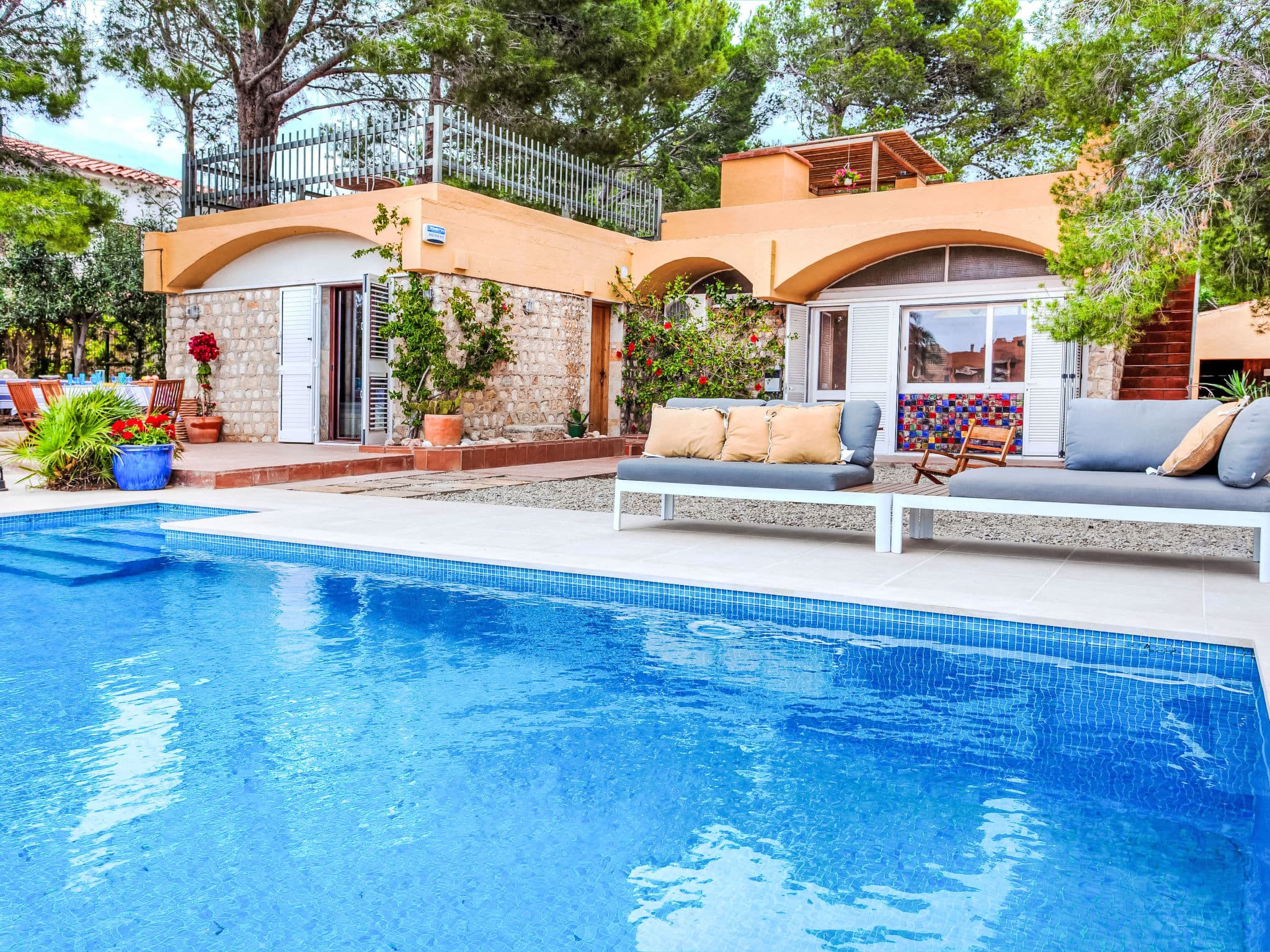 Pool Outdoor
