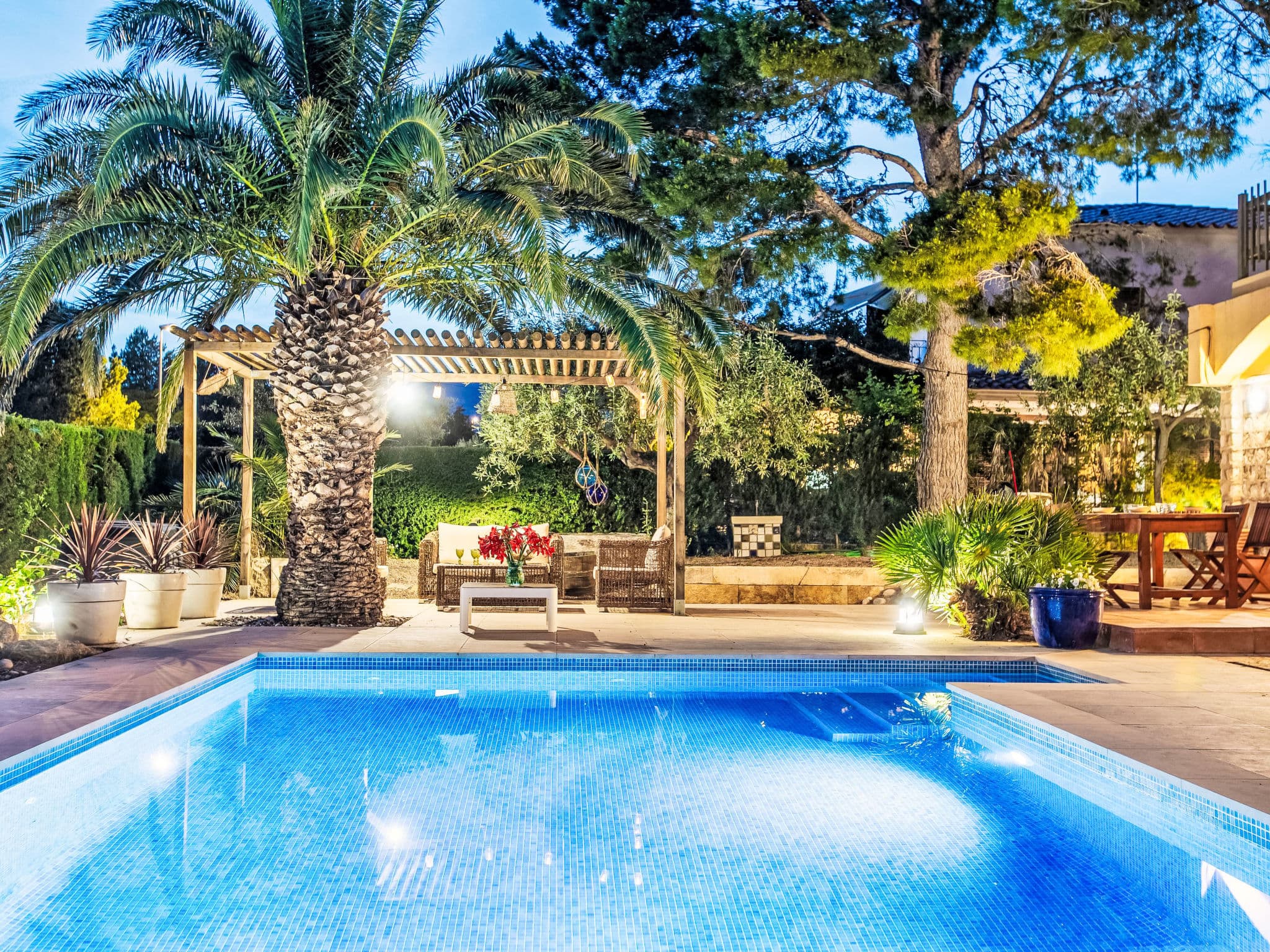 Pool Outdoor