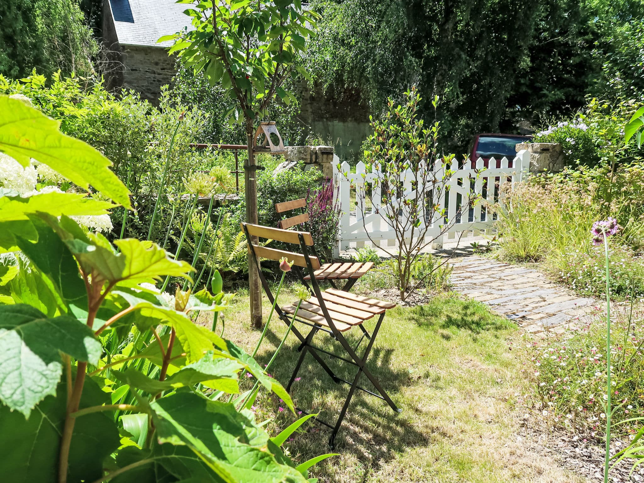 Outdoor