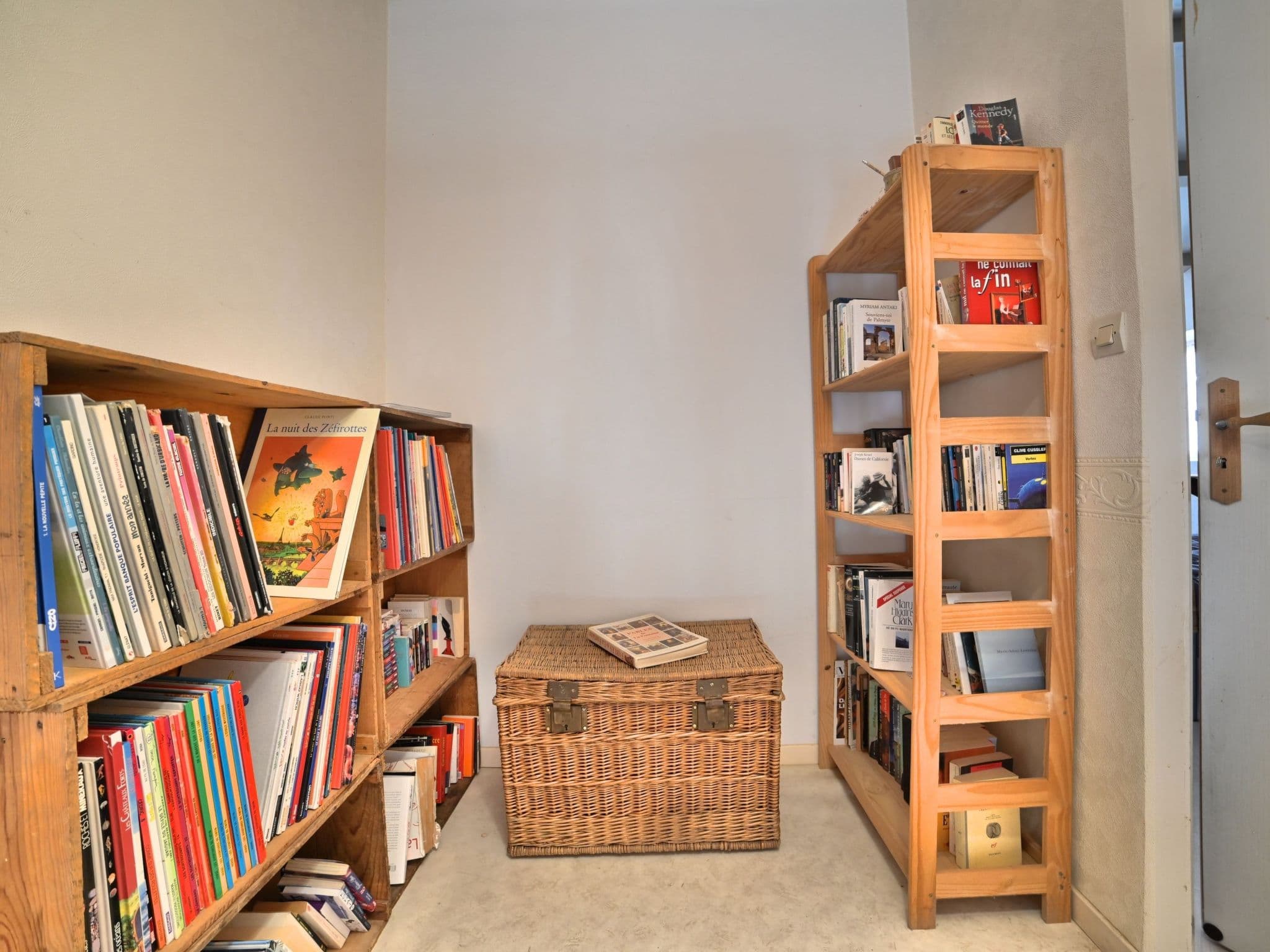 Inside other