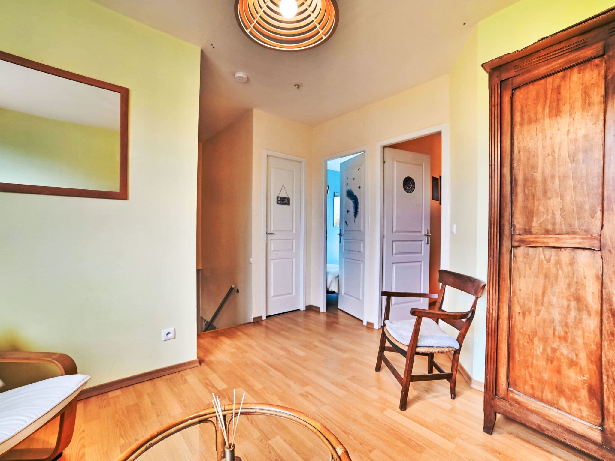 Inside other